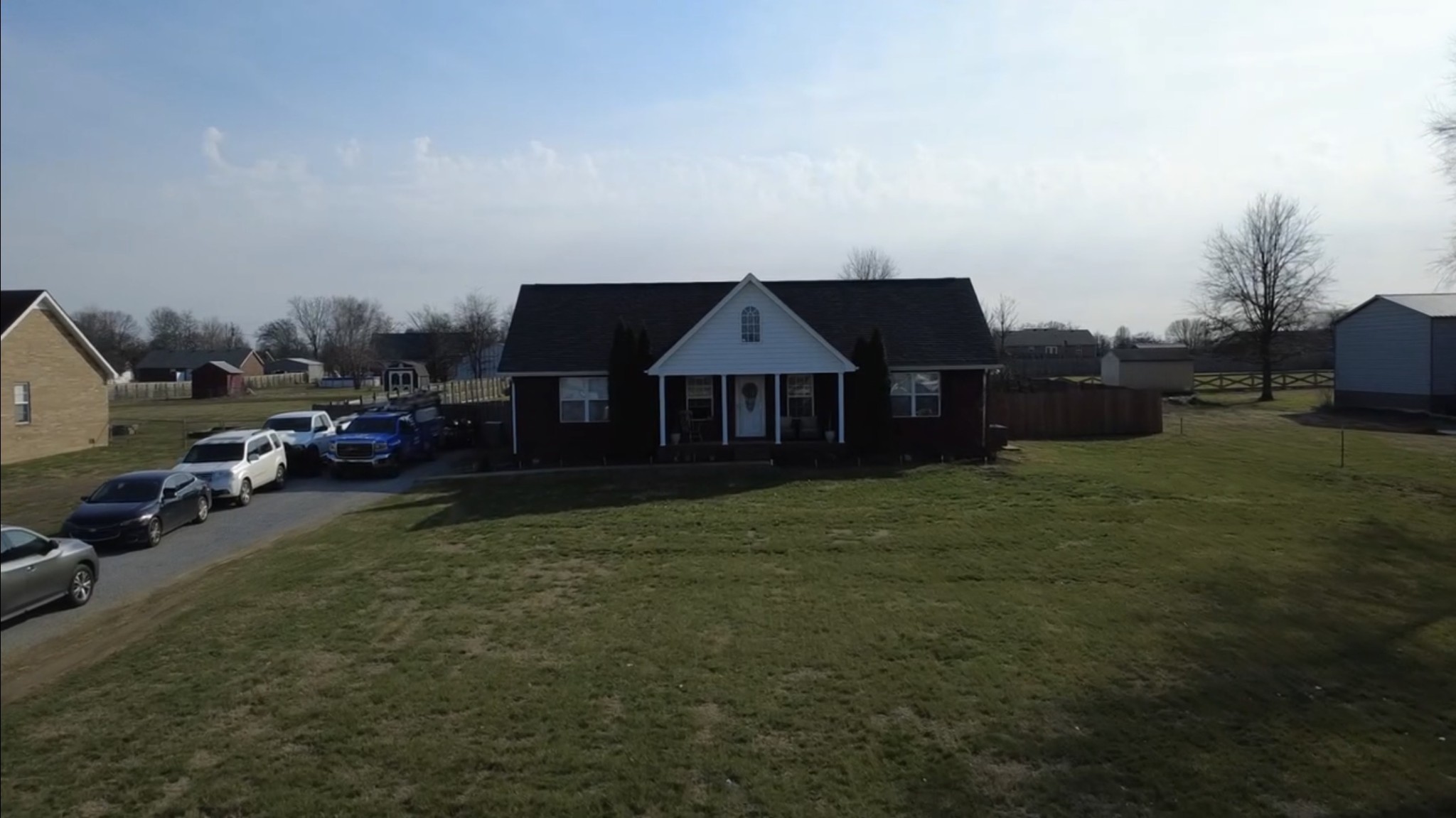 1002 Spire Way Dr, Castalian Springs, TN 37031