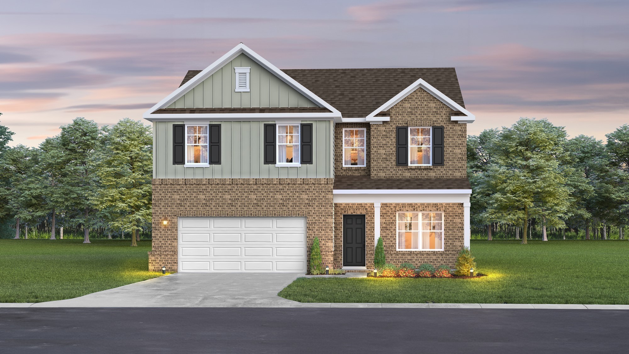 505 Charlie Pl, White House, TN 37188