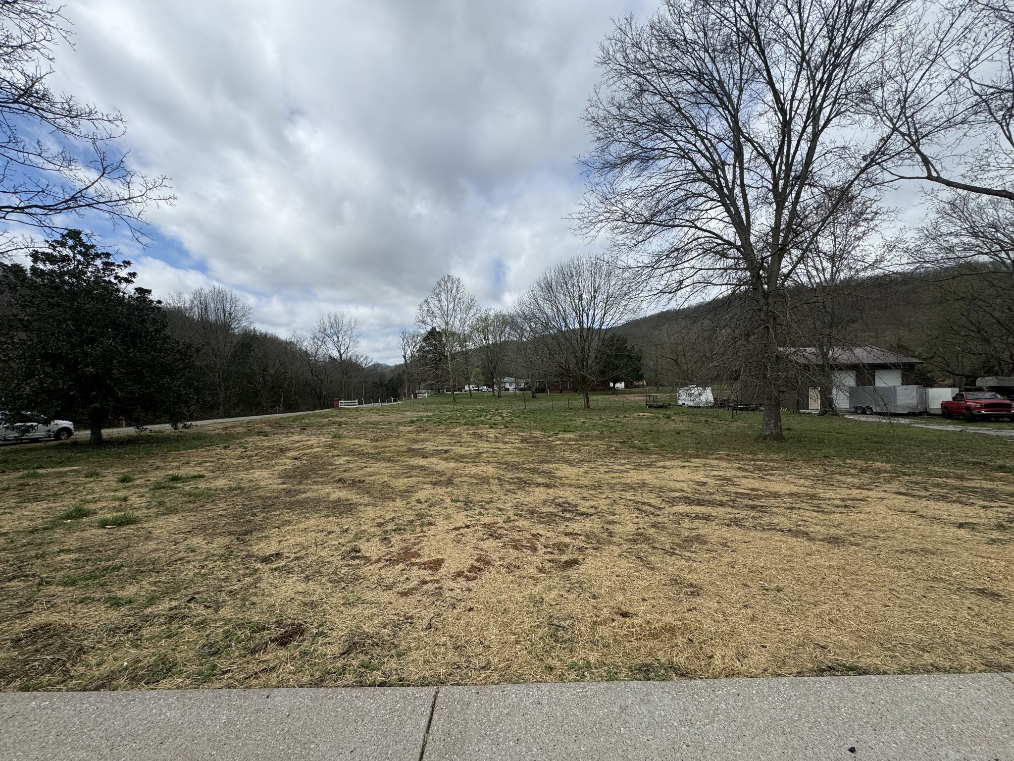 265 Hartsville Pike, Carthage, TN 37030