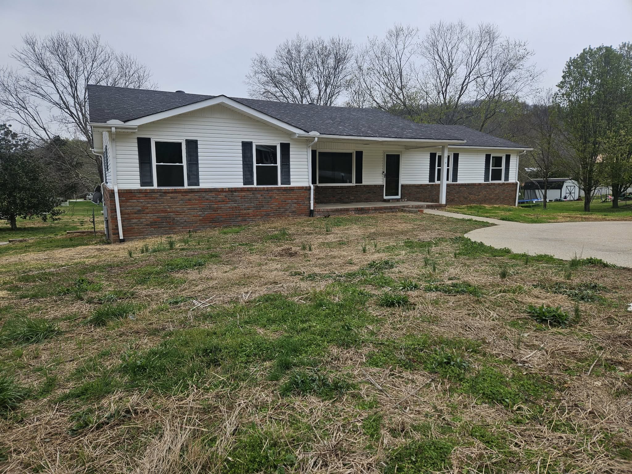 265 Hartsville Pike, Carthage, TN 37030