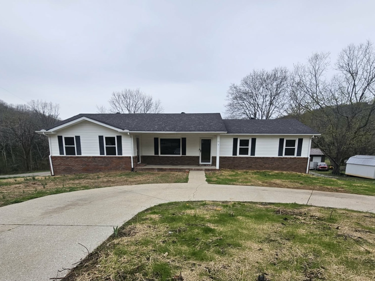 265 Hartsville Pike, Carthage, TN 37030