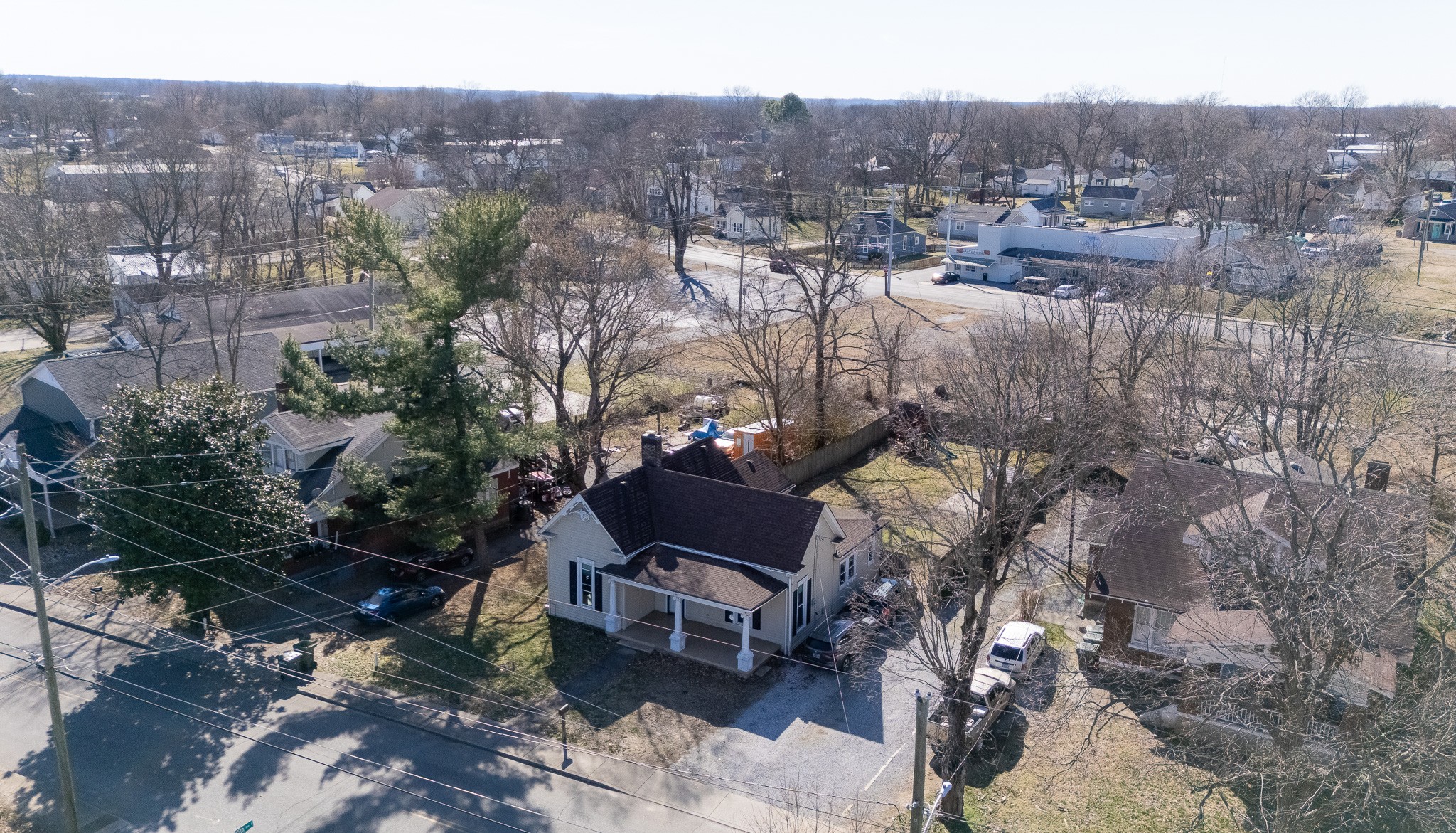 1309 Batts Blvd, Springfield, TN 37172