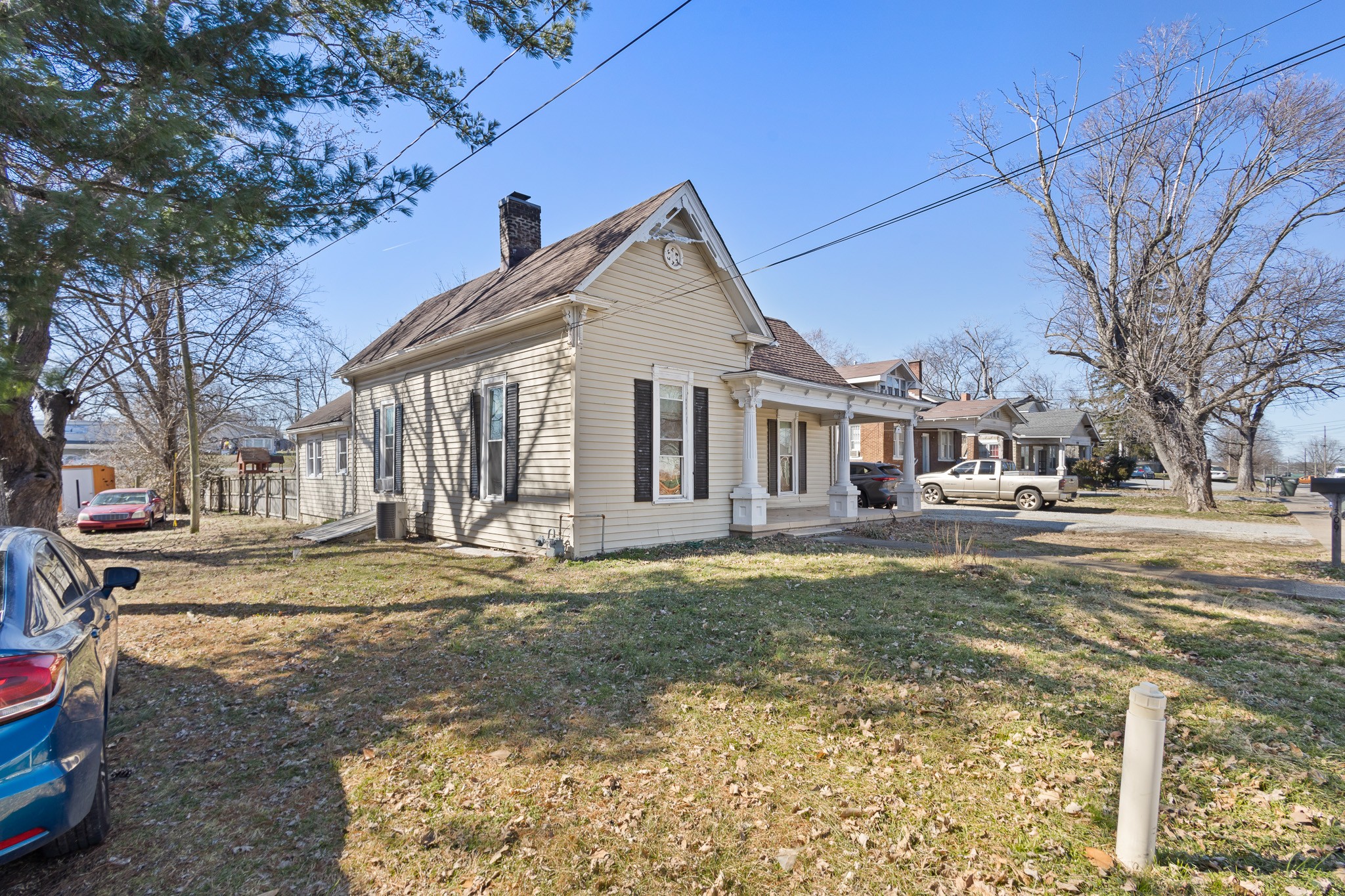 1309 Batts Blvd, Springfield, TN 37172