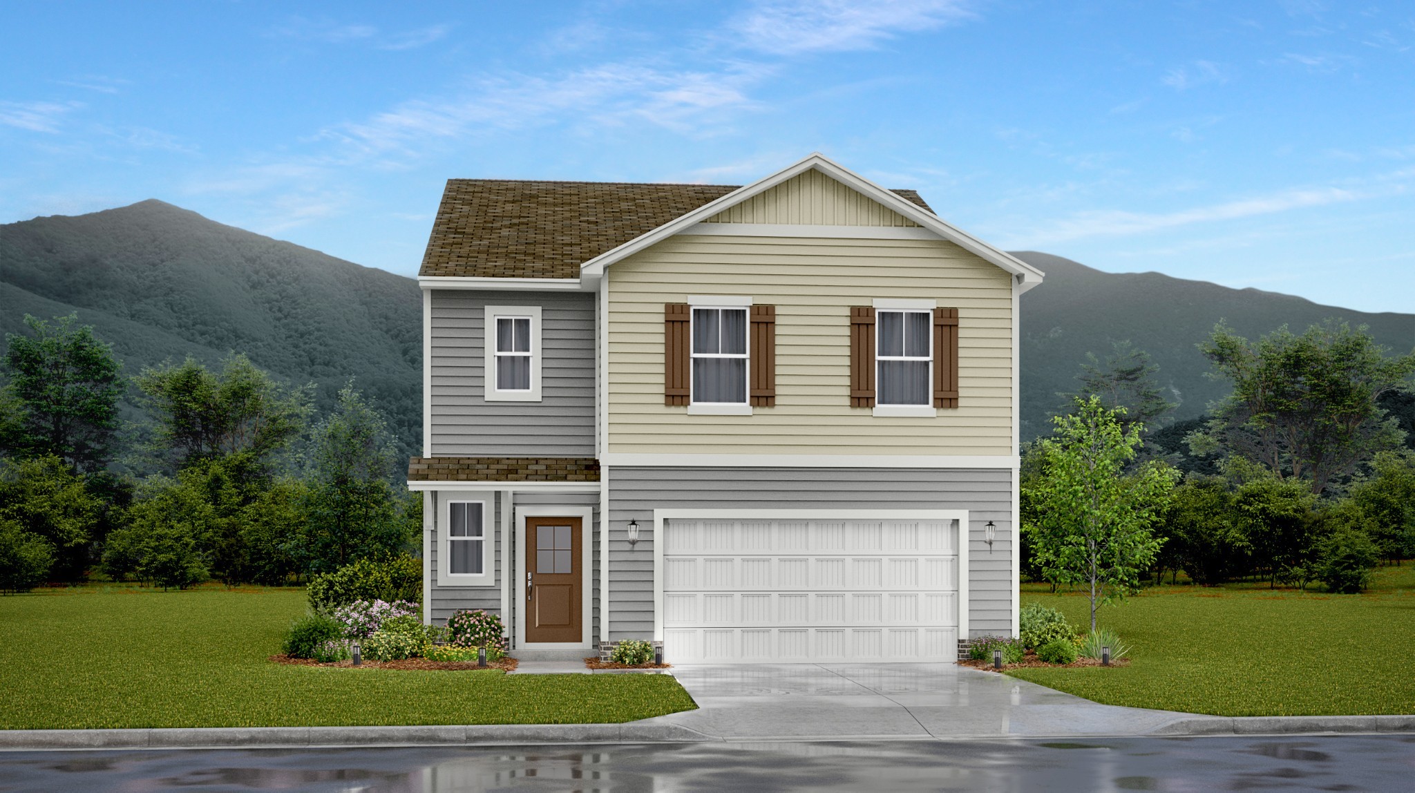 572 Emerson Ln, Westmoreland, TN 37186