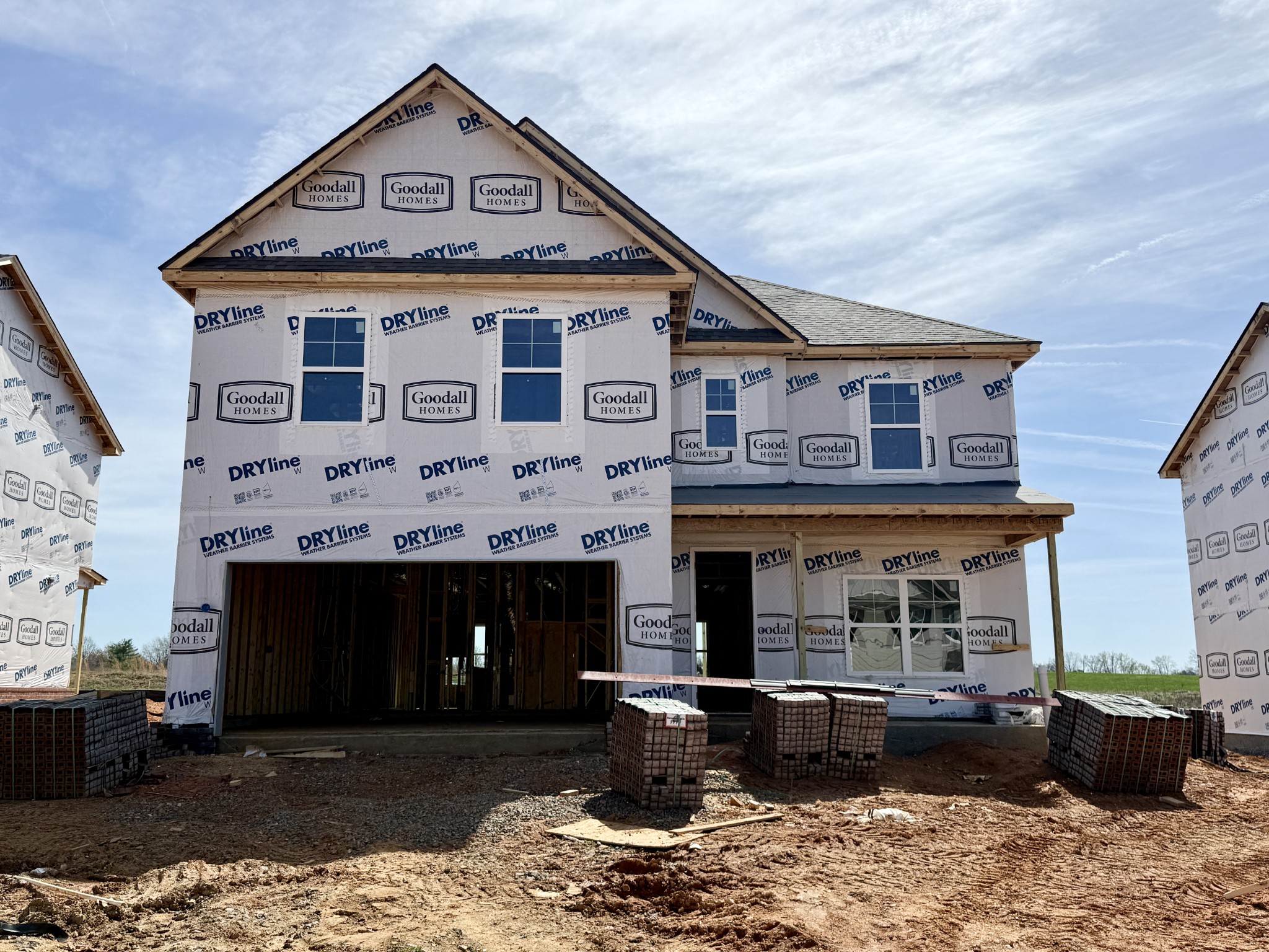 3318 Ventura Ave, White House, TN 37188