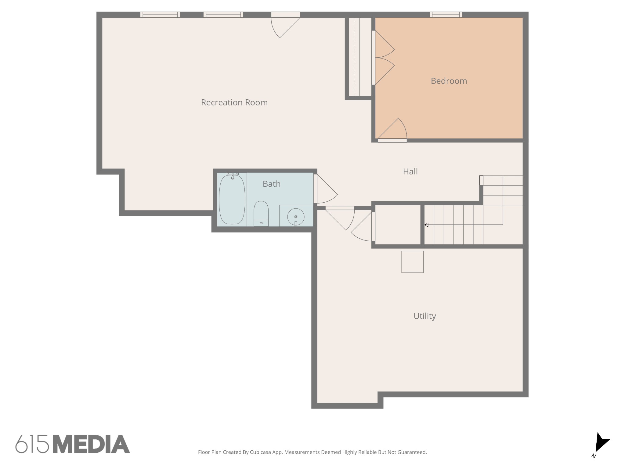 4327 Stone Hall Blvd, Hermitage, TN 37076