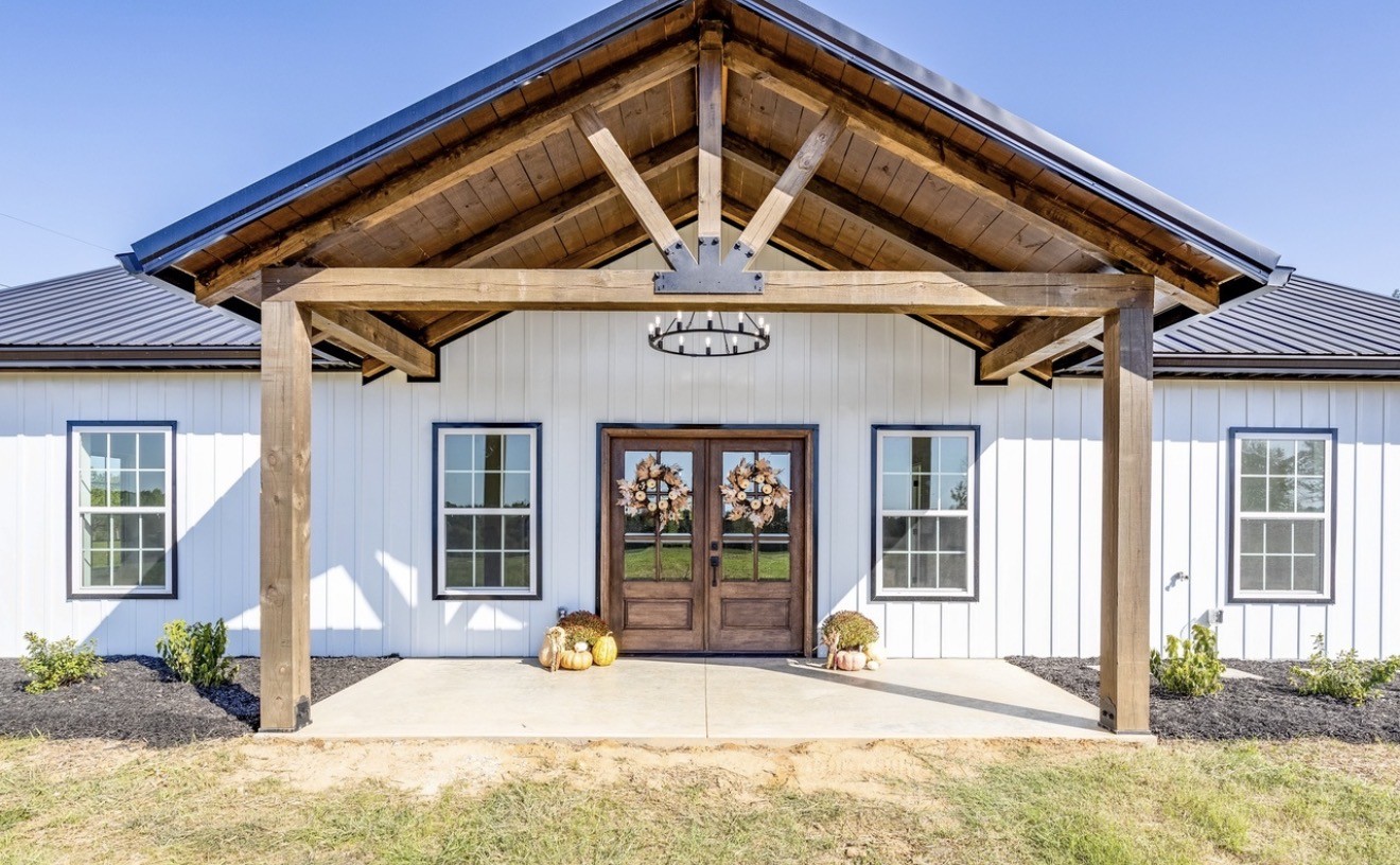 2404 Summer Oaks Cir, Summertown, TN 38483