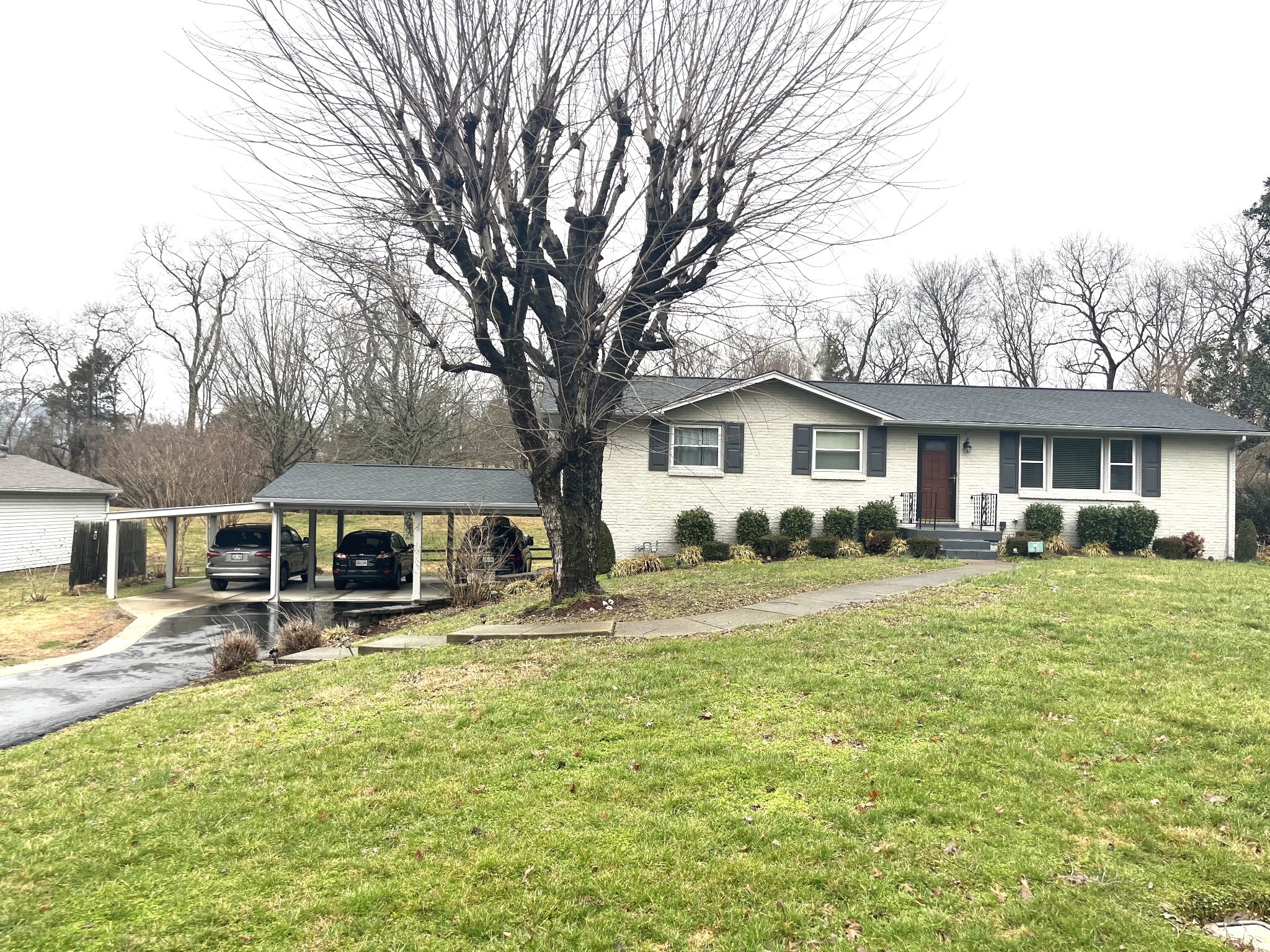 9008 Forest Lawn Dr, Brentwood, TN 37027