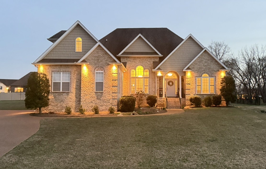 4106 Sheffield Ln, Greenbrier, TN 37073