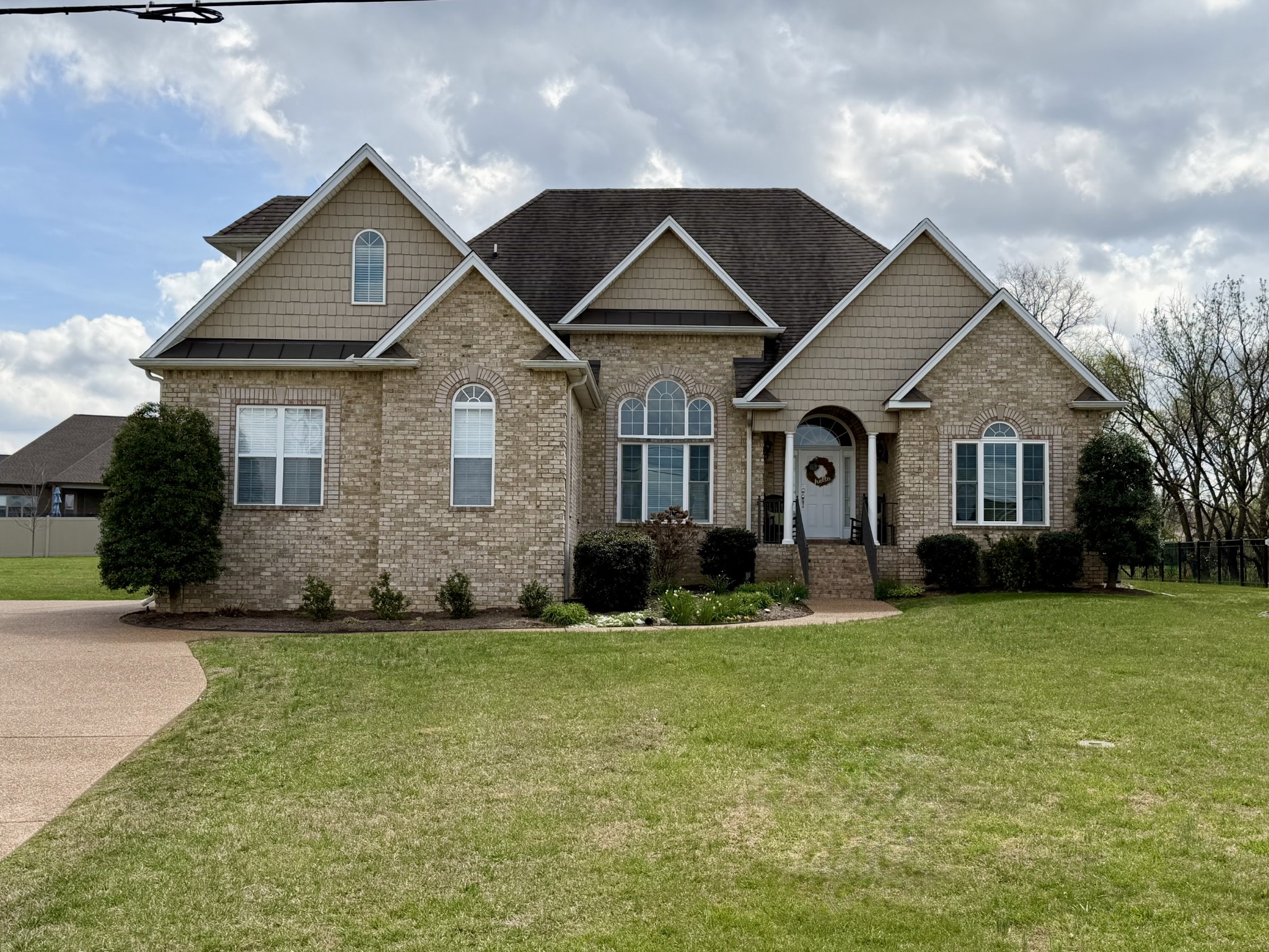 4106 Sheffield Ln, Greenbrier, TN 37073