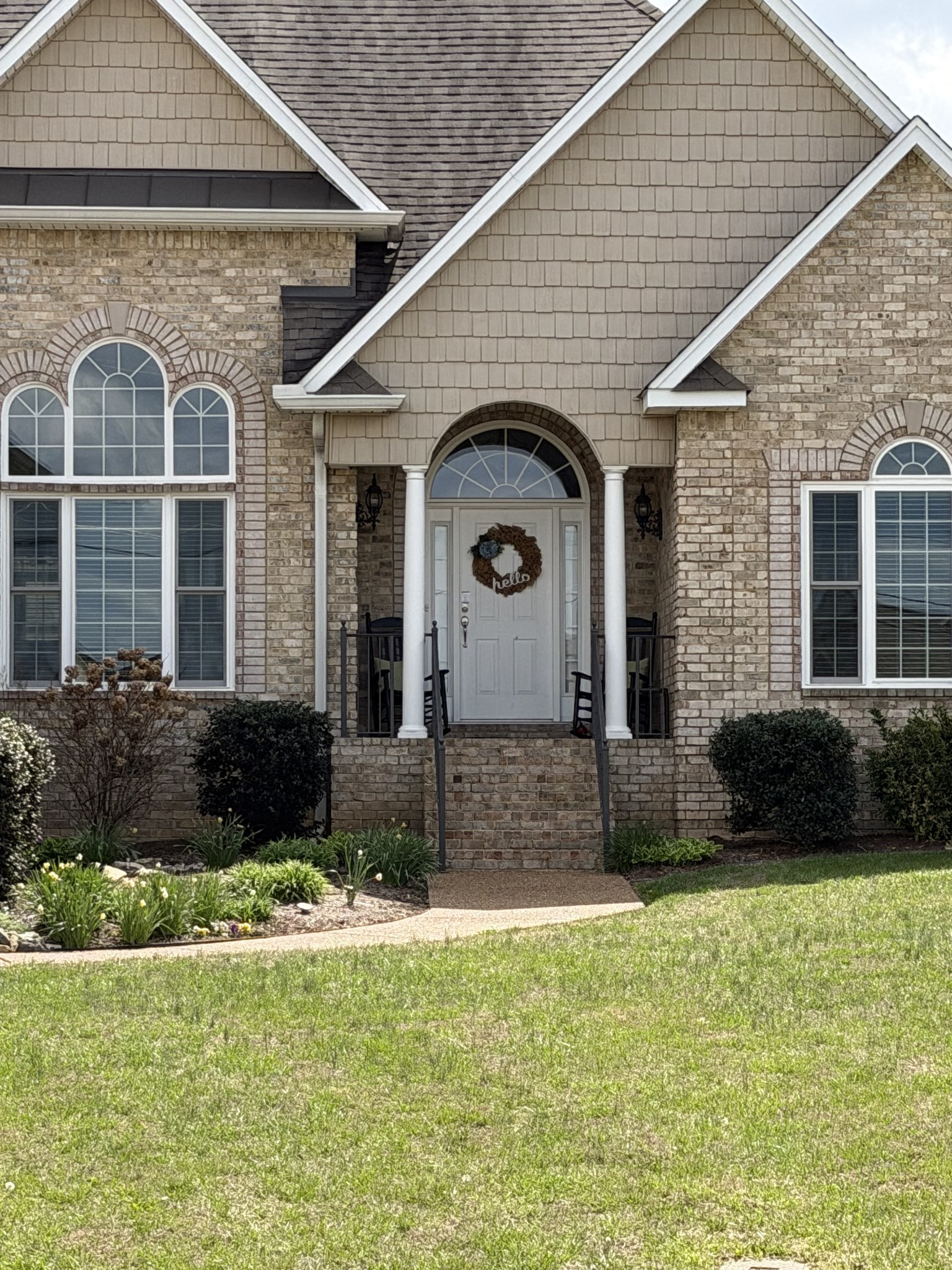 4106 Sheffield Ln, Greenbrier, TN 37073