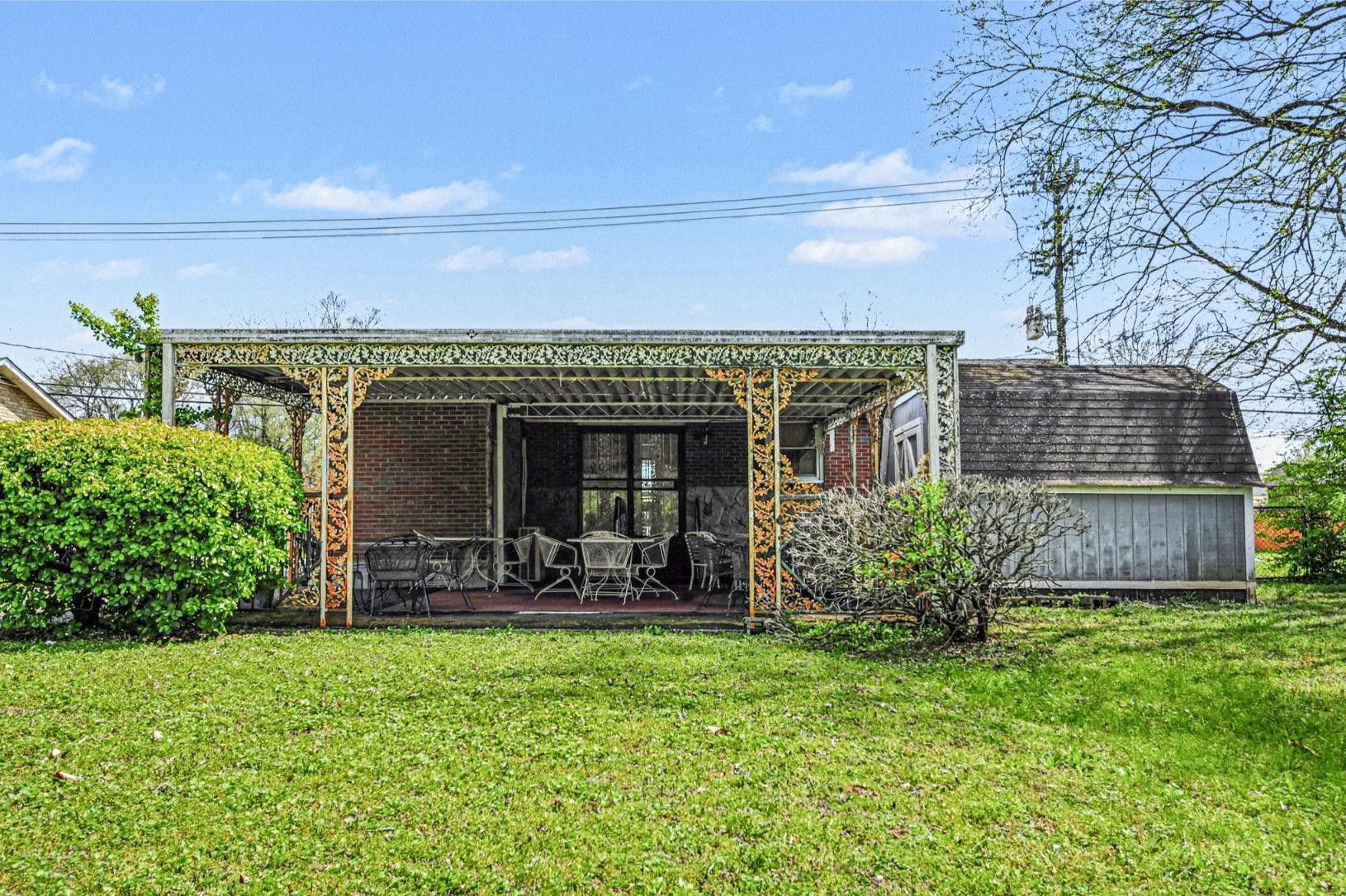 776 Rowan Dr, Nashville, TN 37207