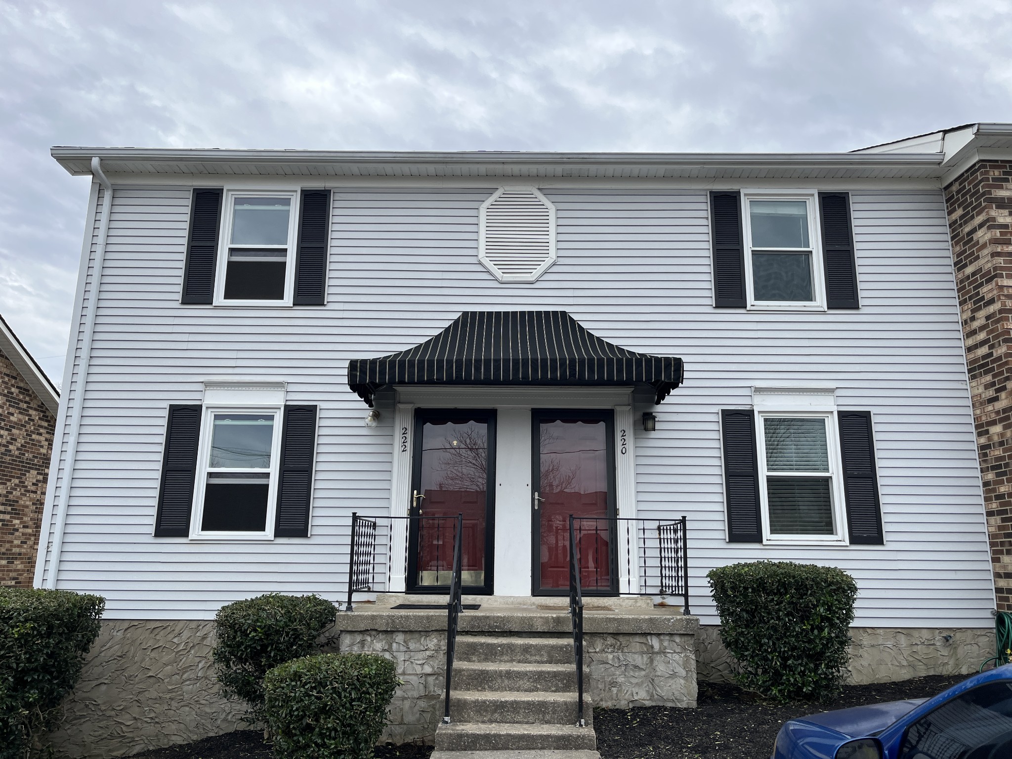 222 Edgewood Dr, Hendersonville, TN 37075