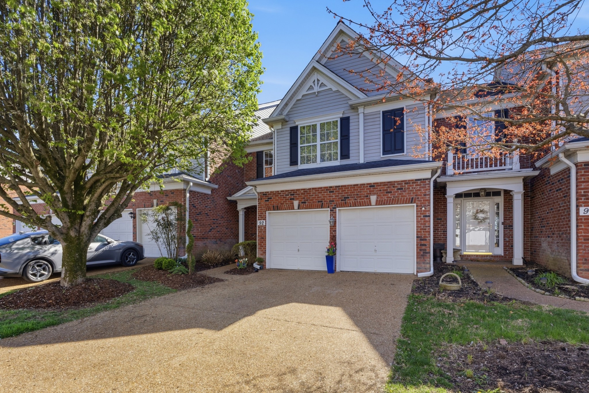 231 Green Harbor Rd #92, Old Hickory, TN 37138