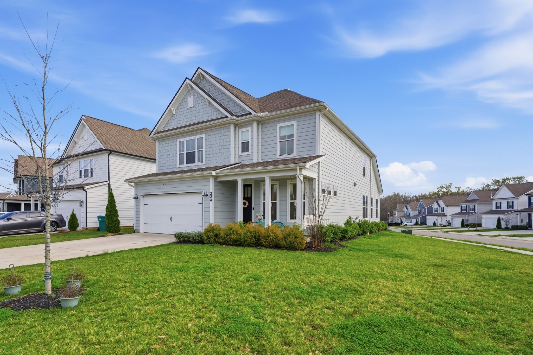 224 Cornice Dr, La Vergne, TN 37086