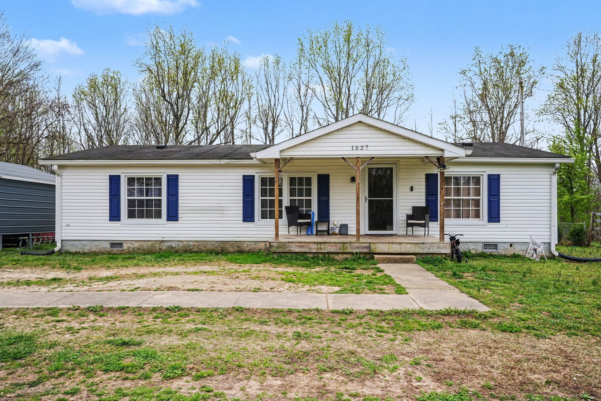 1527 Cheatham Dam Rd, Ashland City, TN 37015