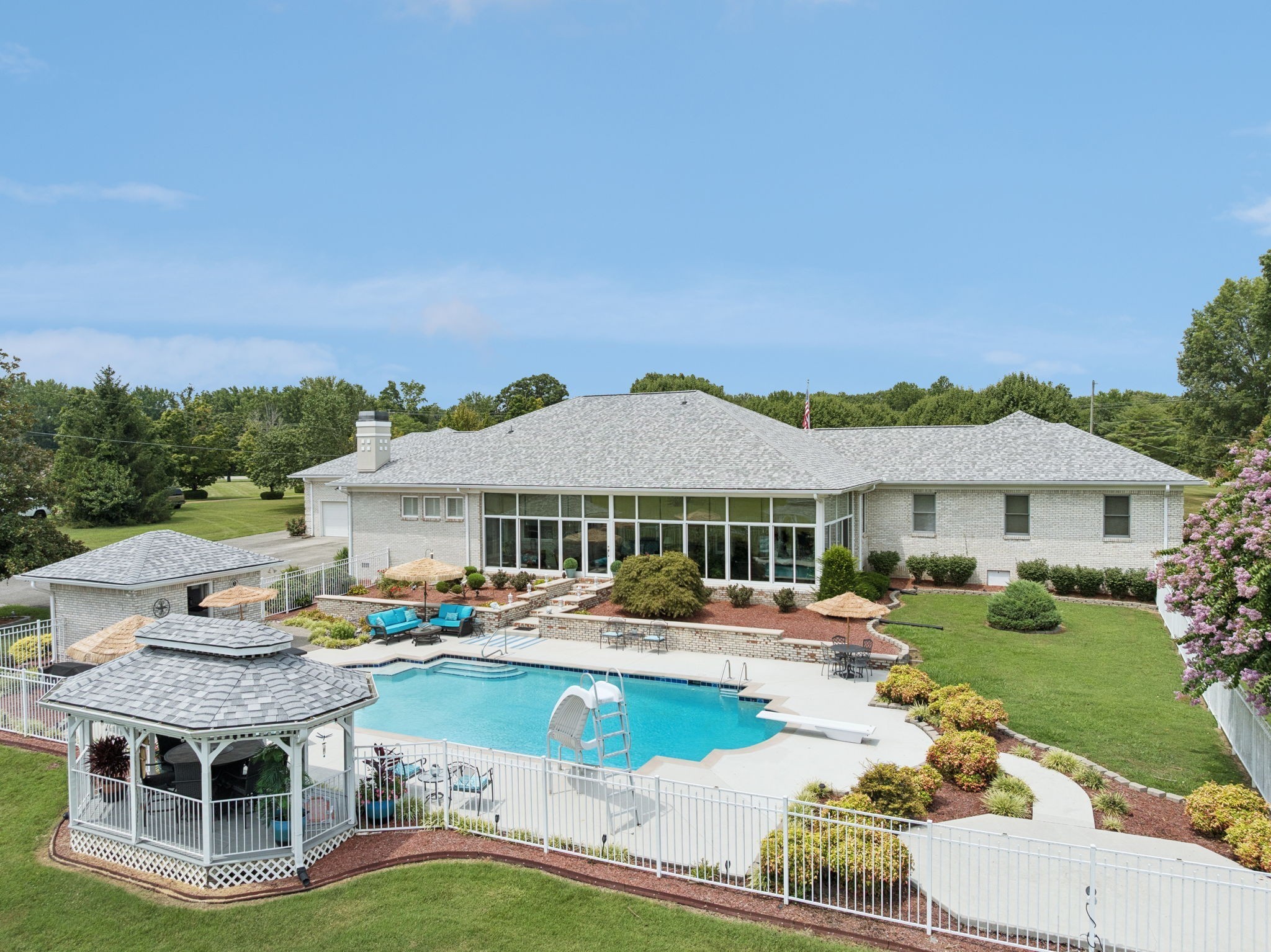 5932 Clarksville Pike, Joelton, TN 37080