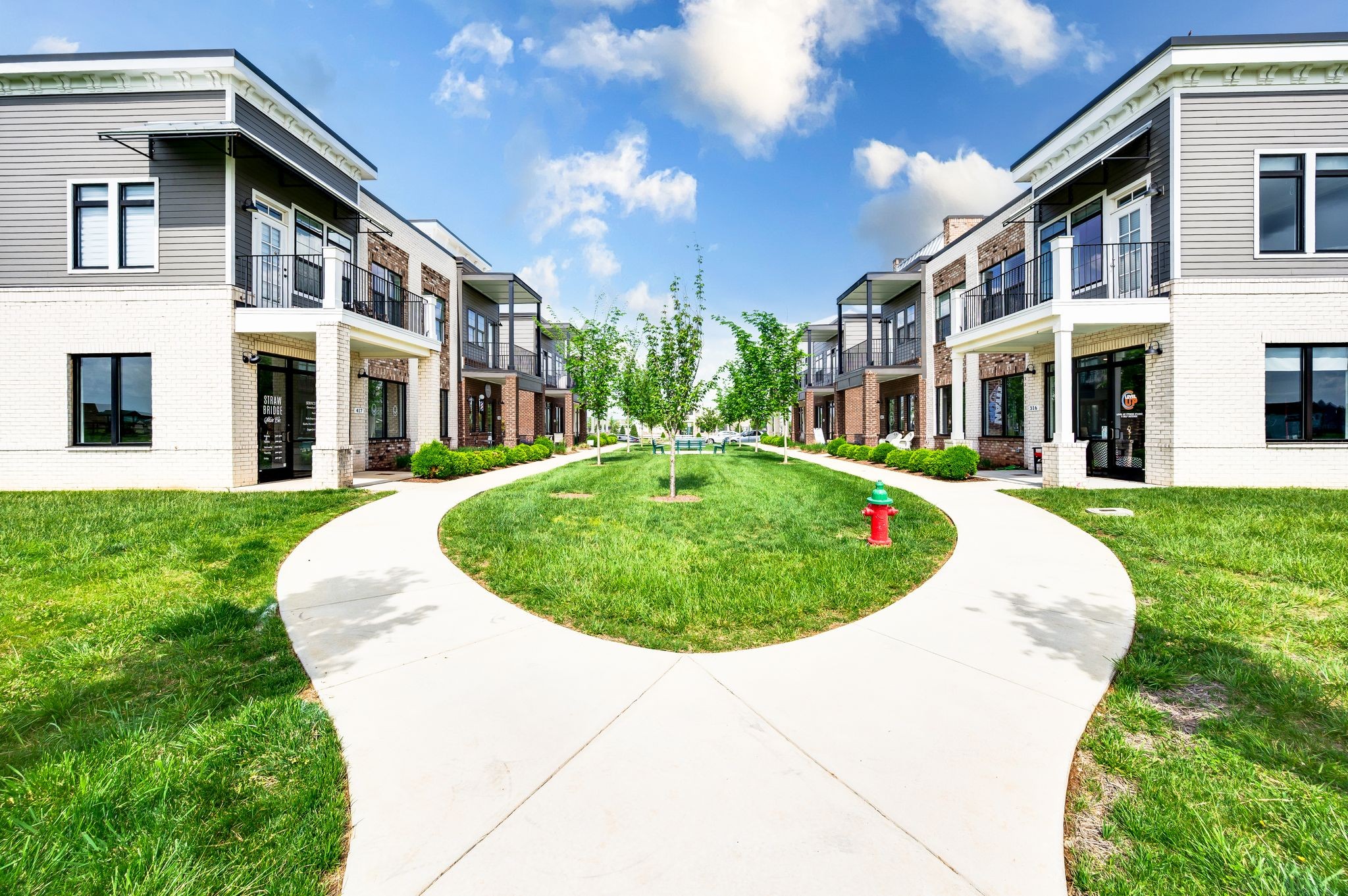 3017 Shandor St, Spring Hill, TN 37174