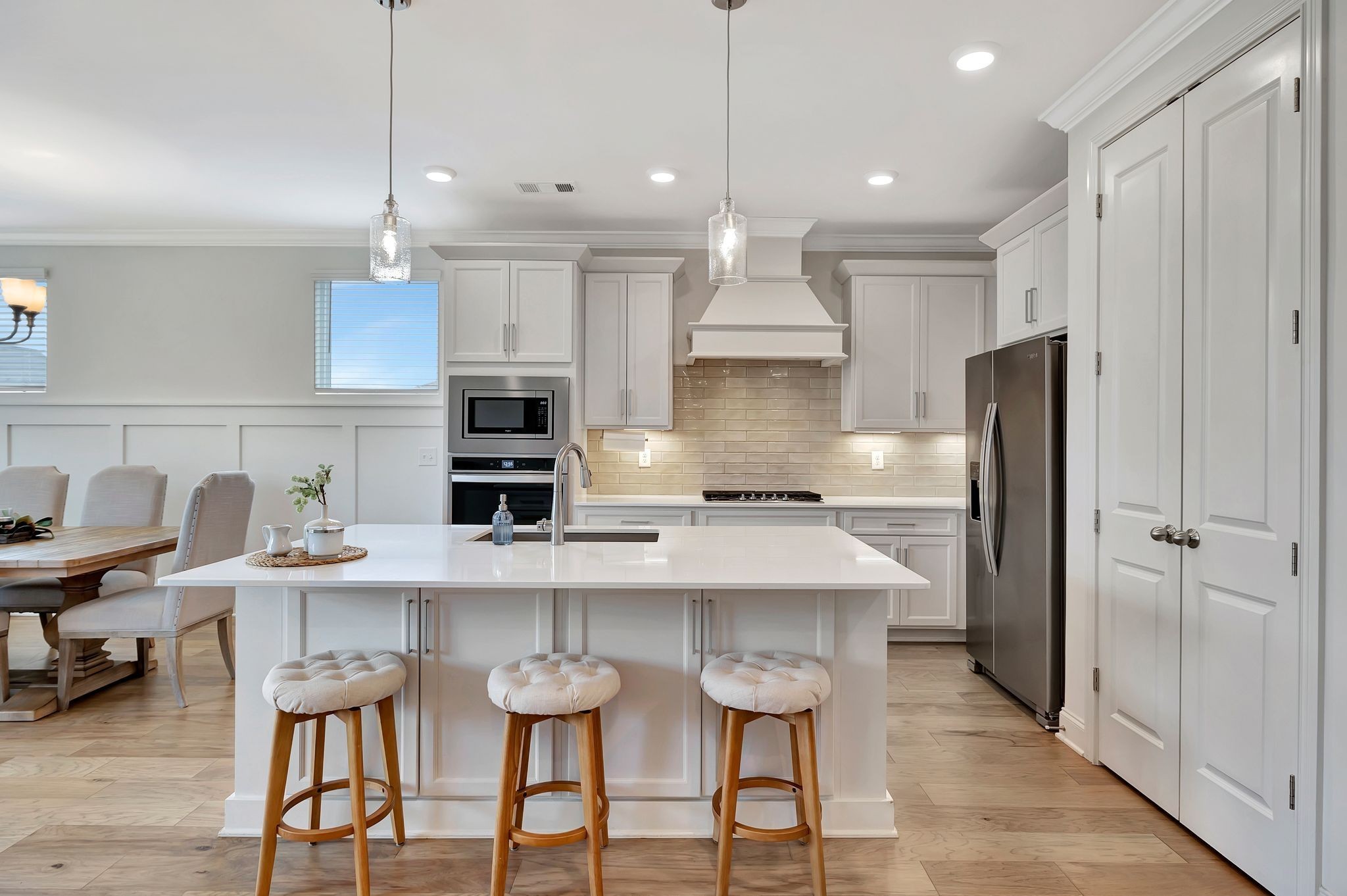 3017 Shandor St, Spring Hill, TN 37174