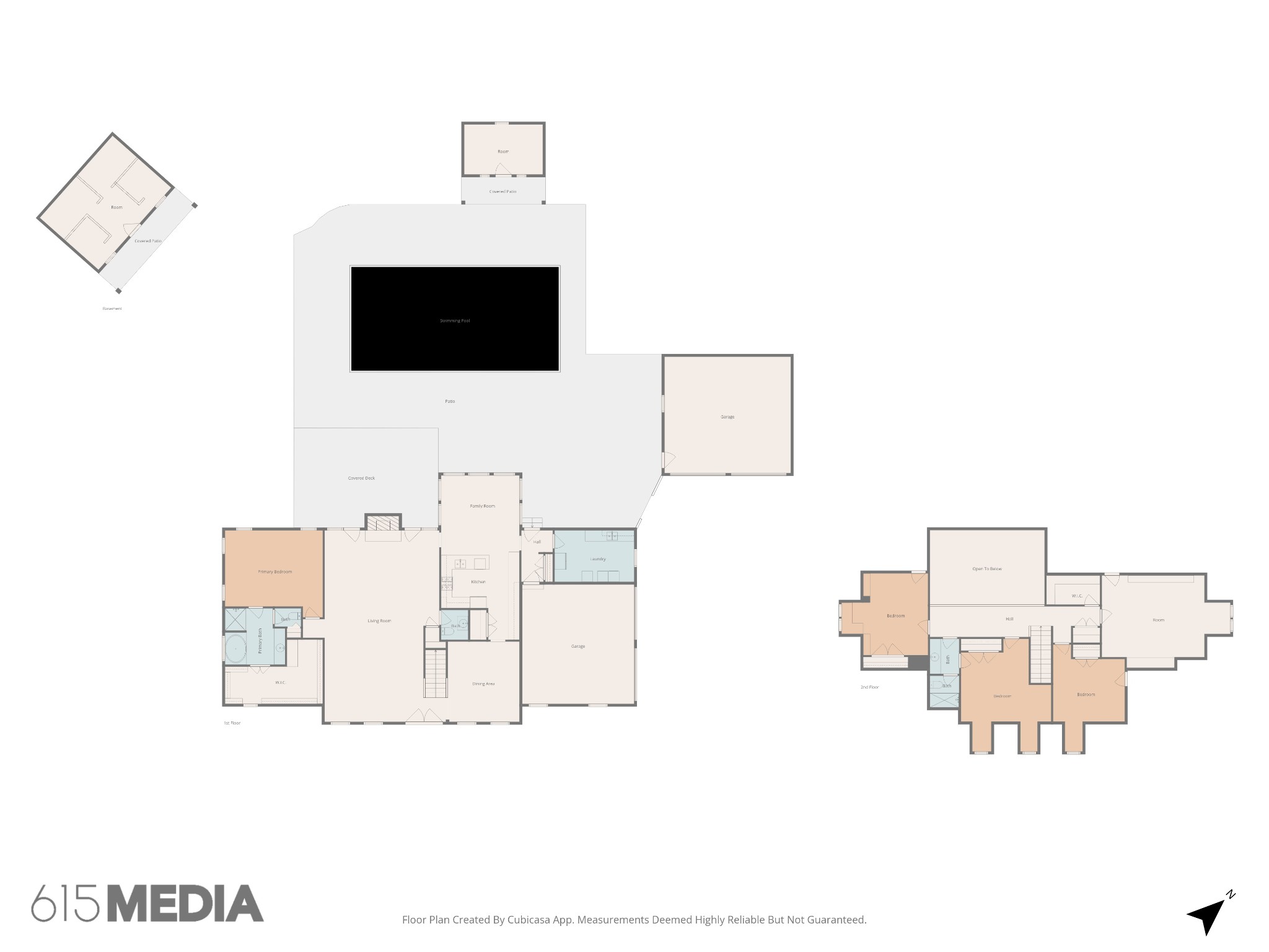 9739 Barlow Ln, Lascassas, TN 37085