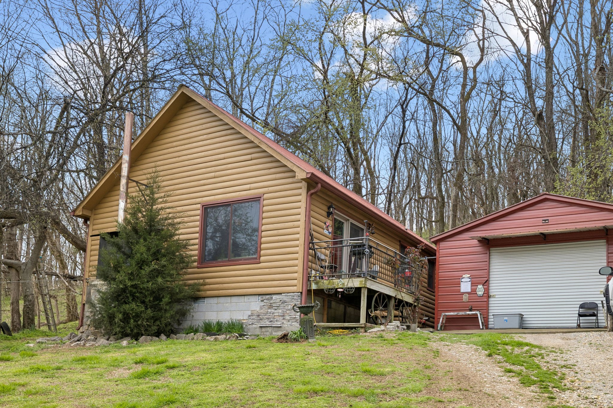 4246 Pulaski Hwy, Culleoka, TN 38451