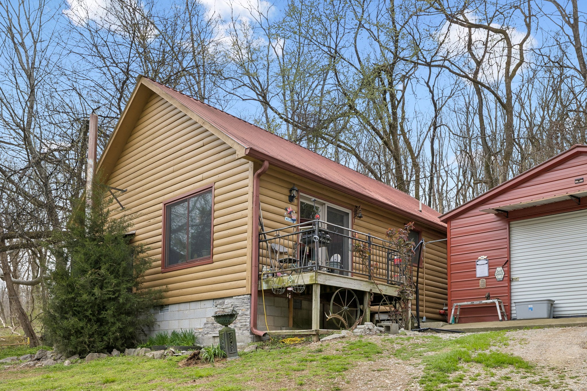 4246 Pulaski Hwy, Culleoka, TN 38451