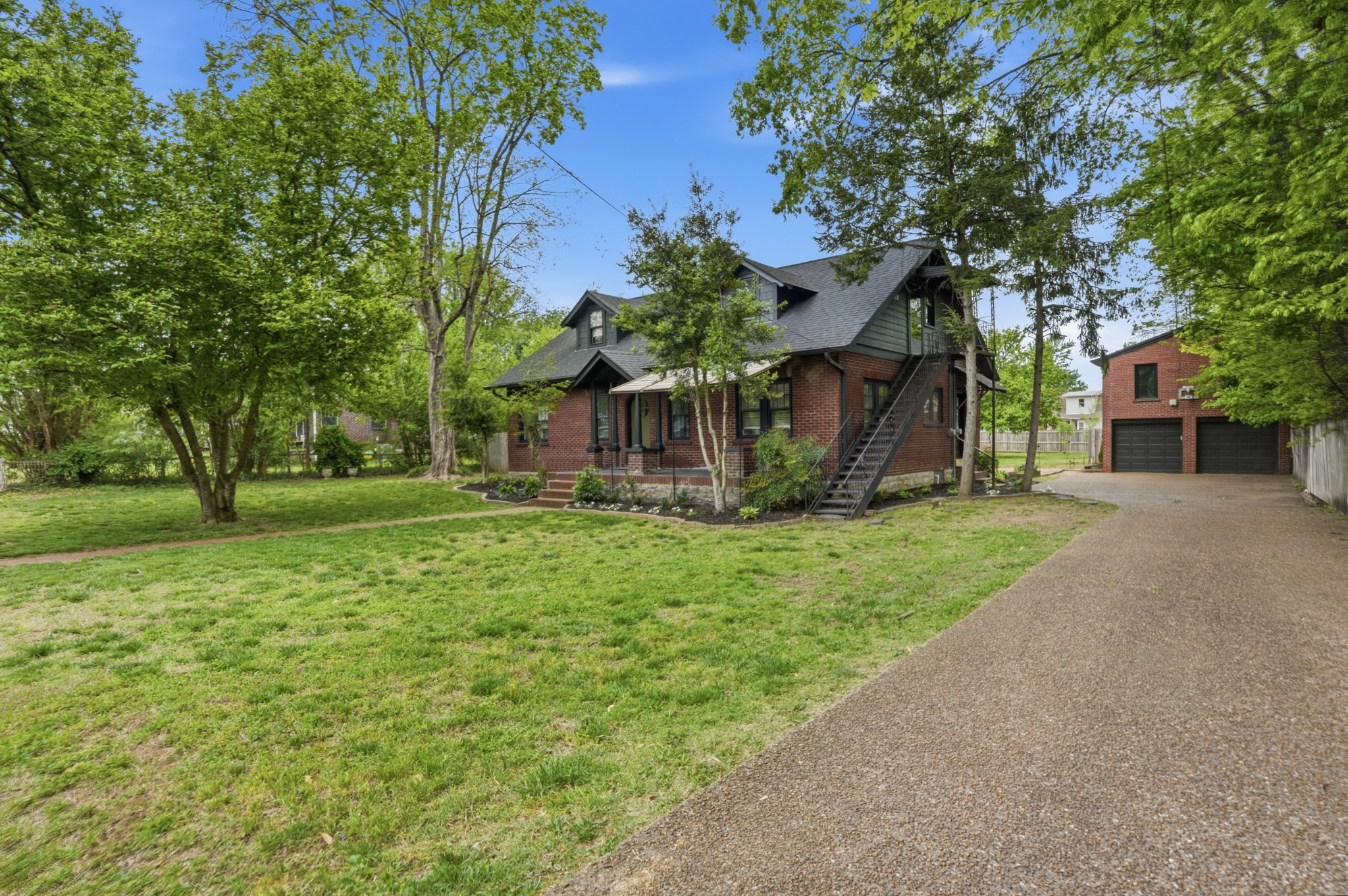 3211 Avenal Ave, Nashville, TN 37211