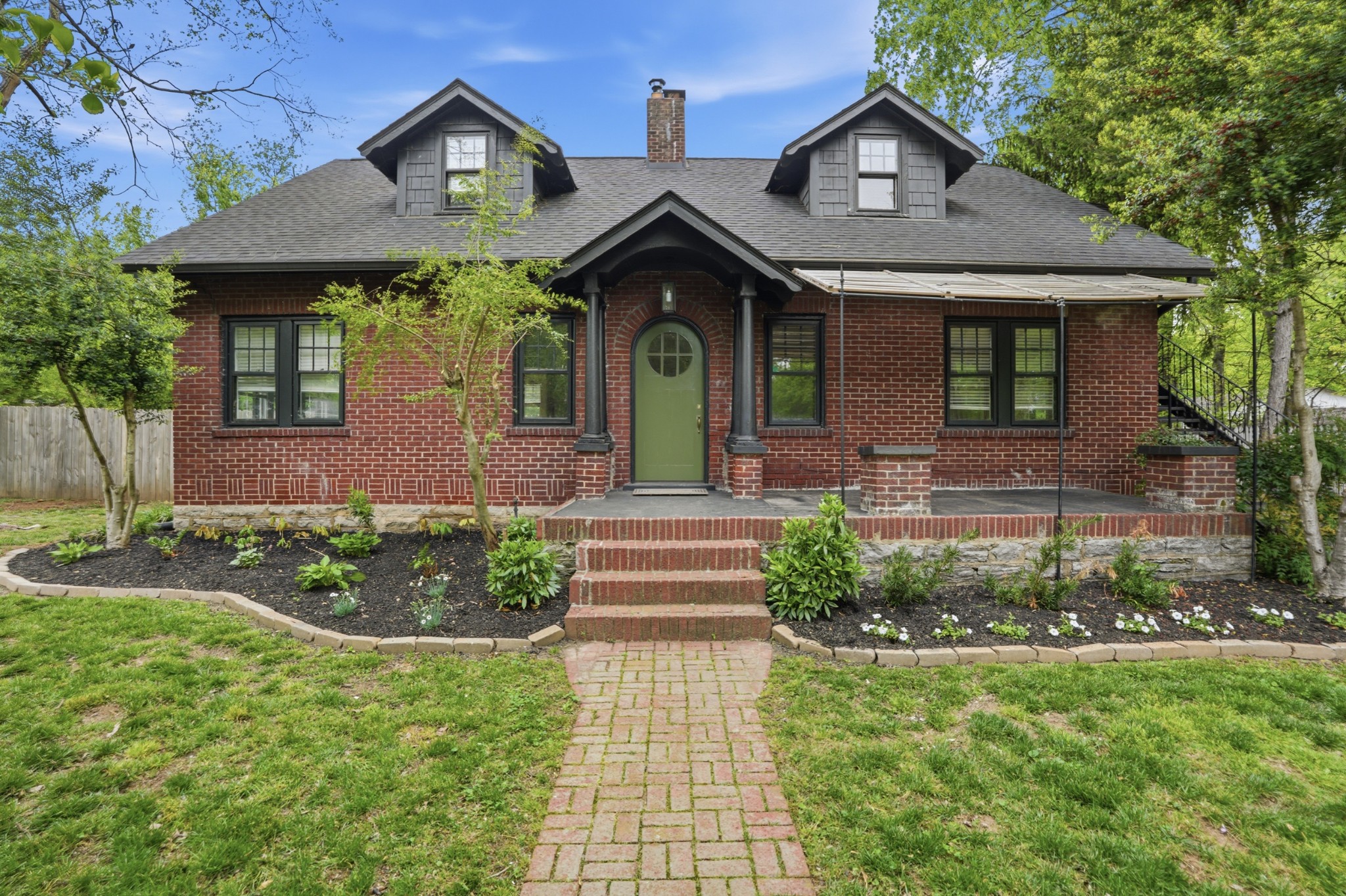 3211 Avenal Ave, Nashville, TN 37211