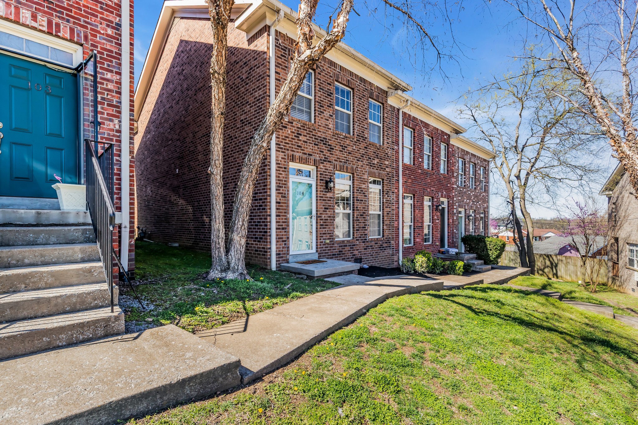 404 Mercomatic Dr #104, Nashville, TN 37209