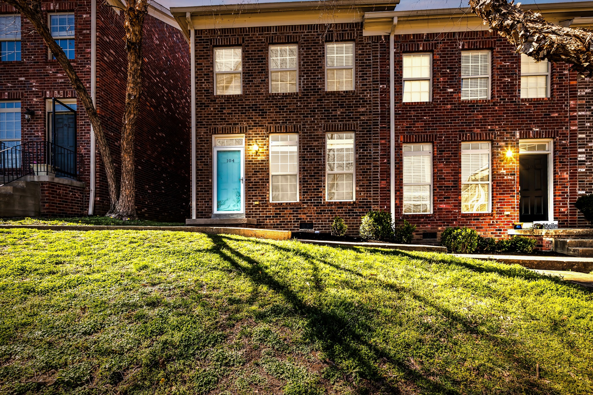 404 Mercomatic Dr #104, Nashville, TN 37209