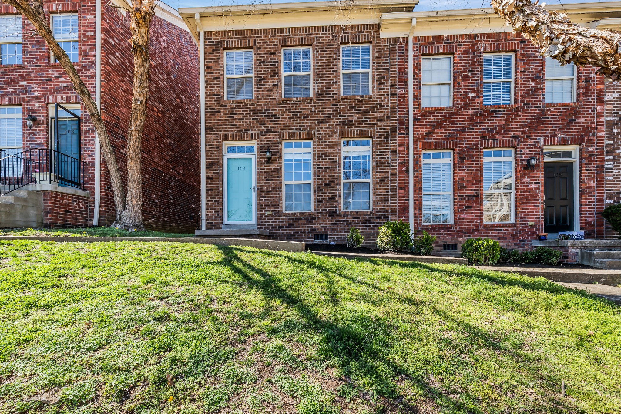 404 Mercomatic Dr #104, Nashville, TN 37209