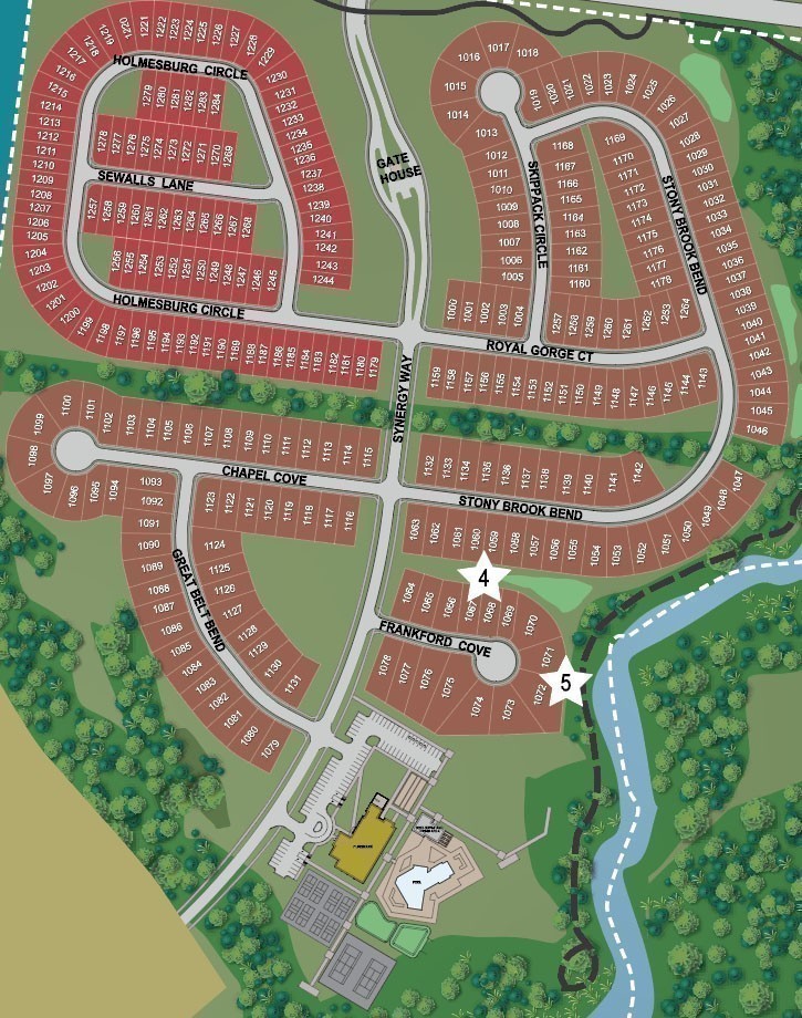 309 Apollo Pvt Way, Gallatin, TN 37066