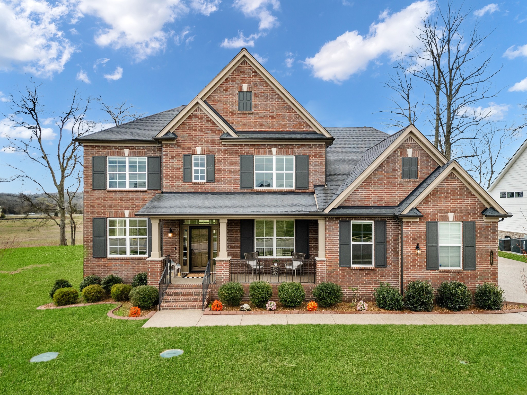 7065 Fiddlers Glen Dr, Arrington, TN 37014