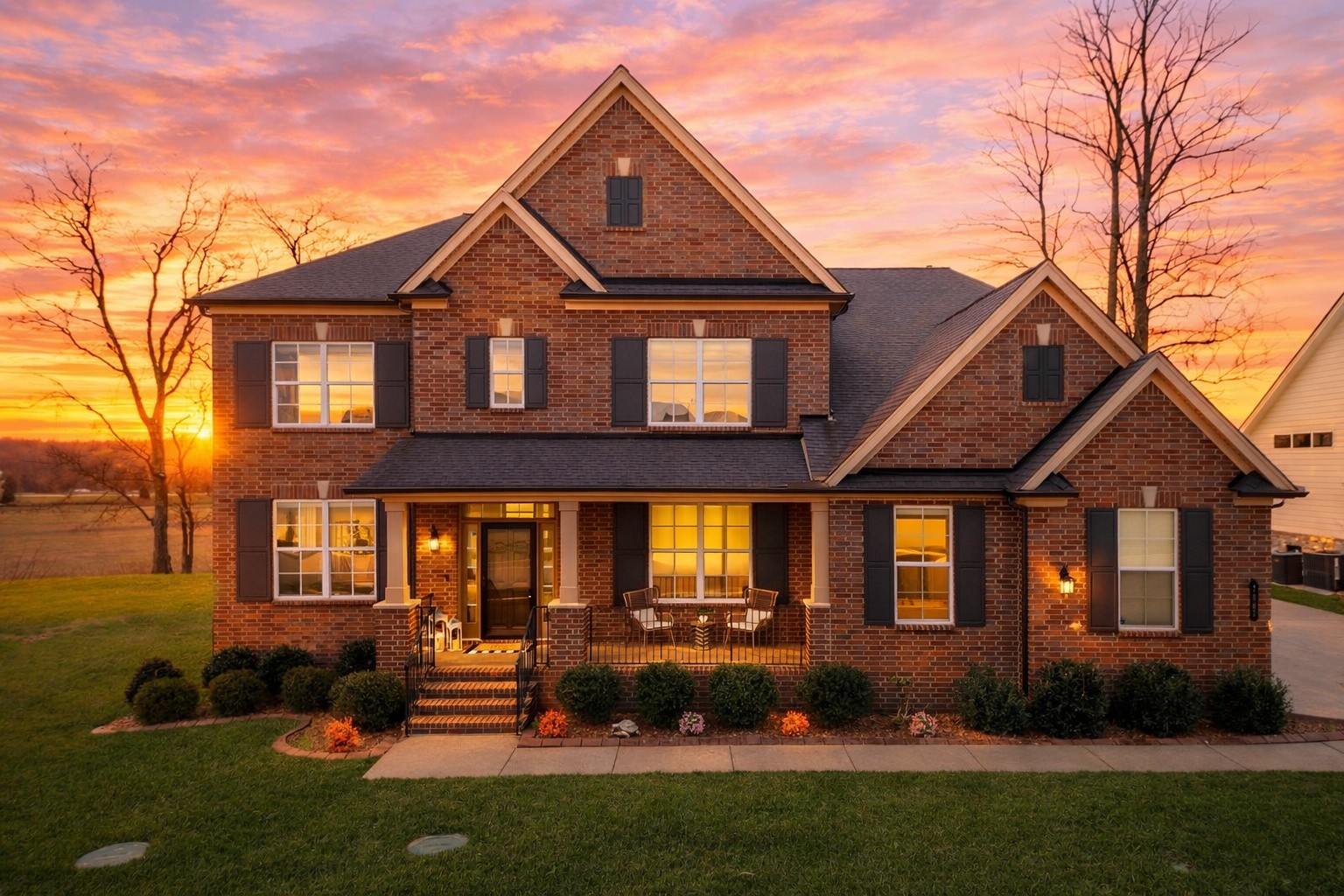 7065 Fiddlers Glen Dr, Arrington, TN 37014