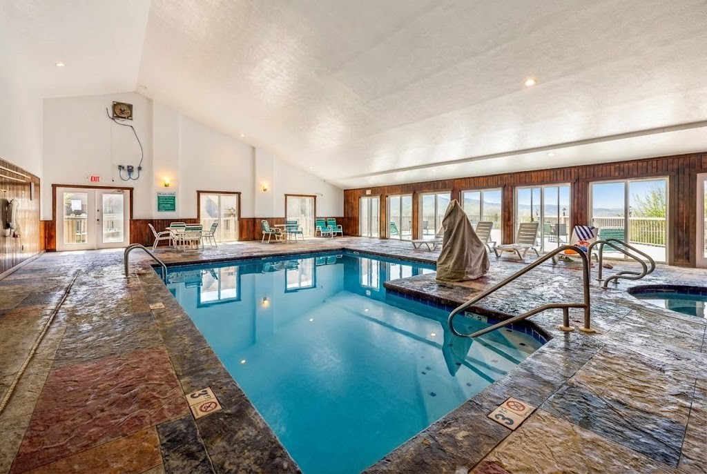 3710 Weber Rd UNIT&nbsp;E-106, Gatlinburg, TN, 37738