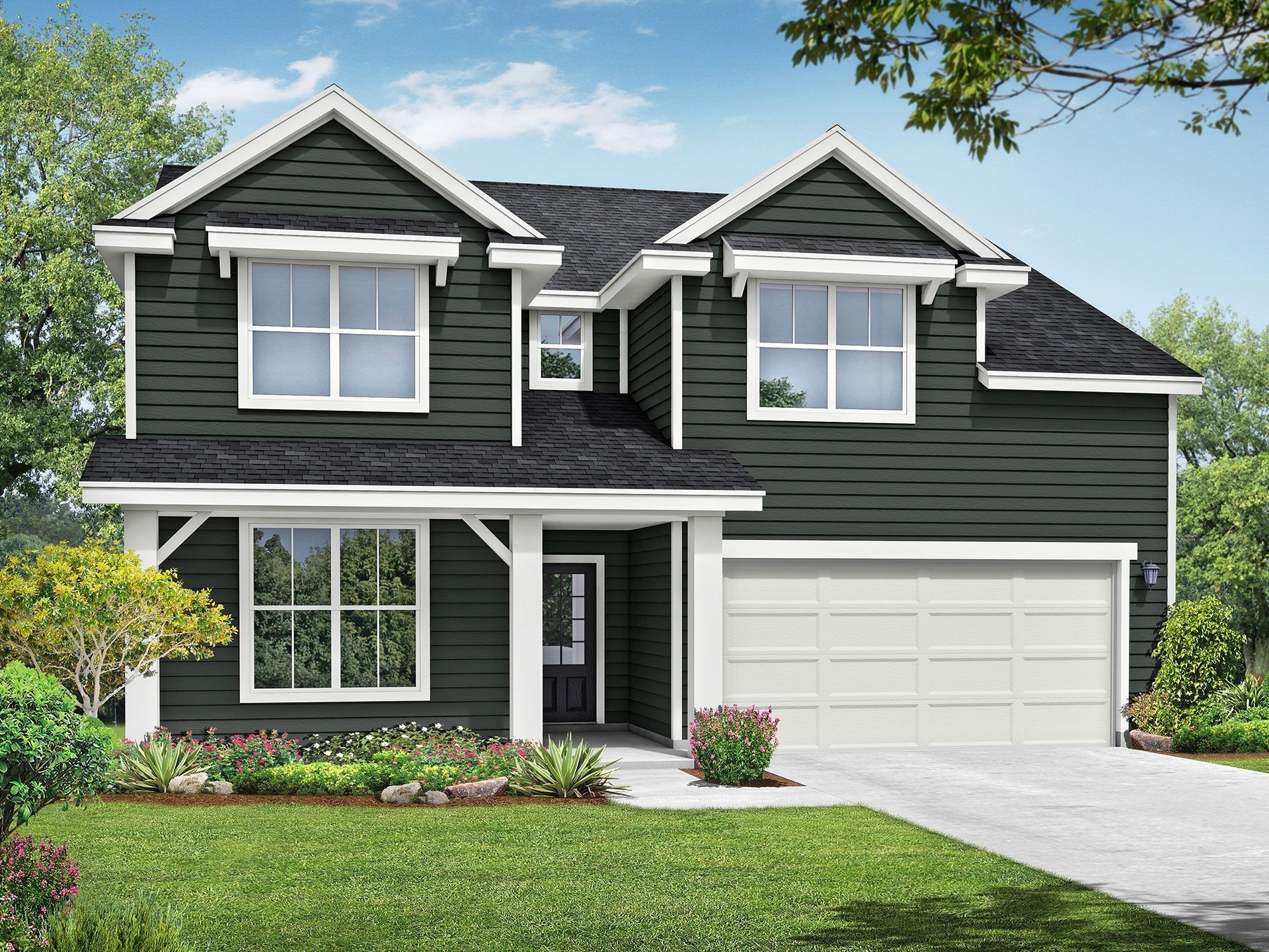 3042 Arrington Dr, White House, TN 37188