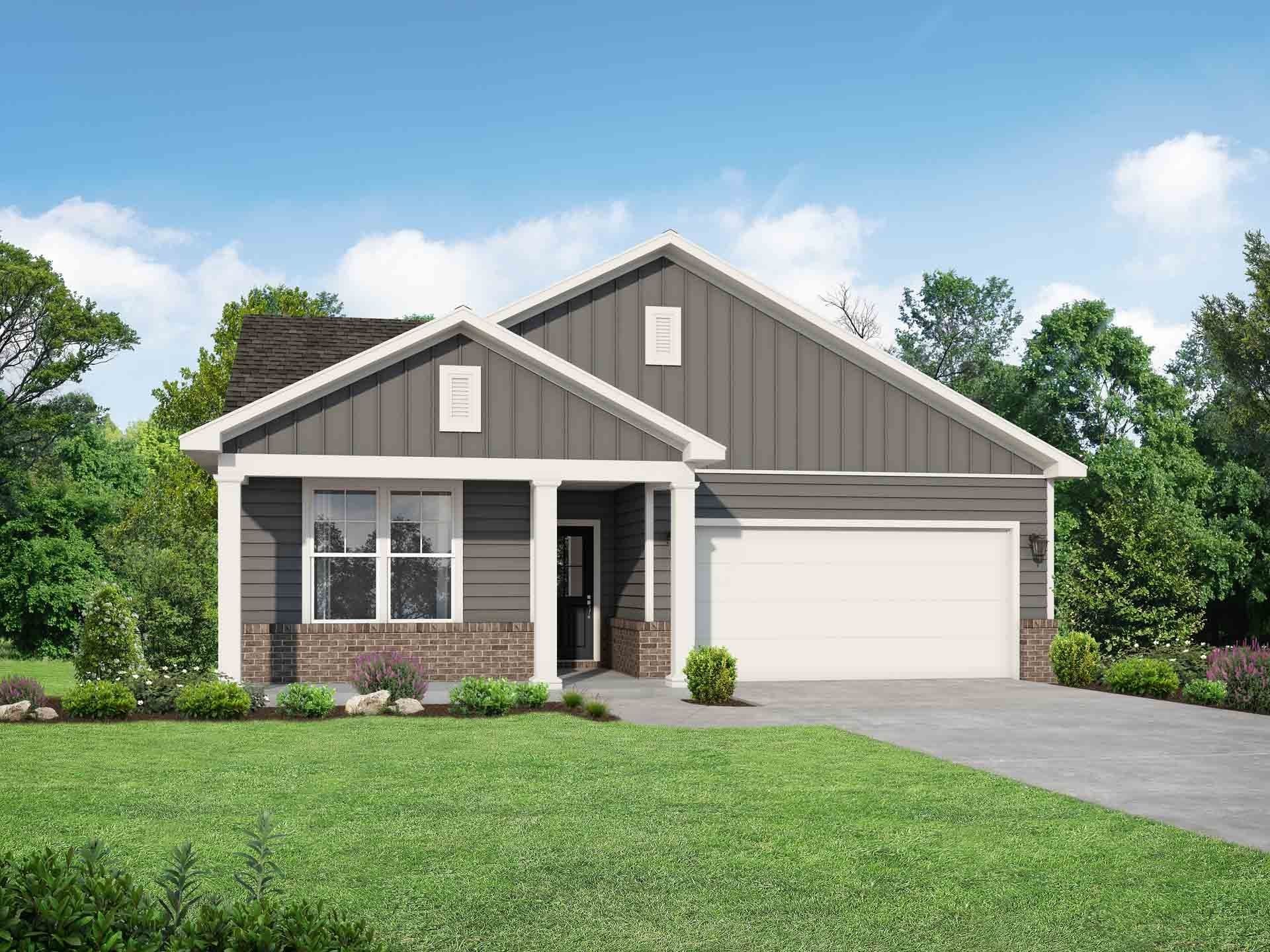 3087 Arrington Dr, White House, TN 37188