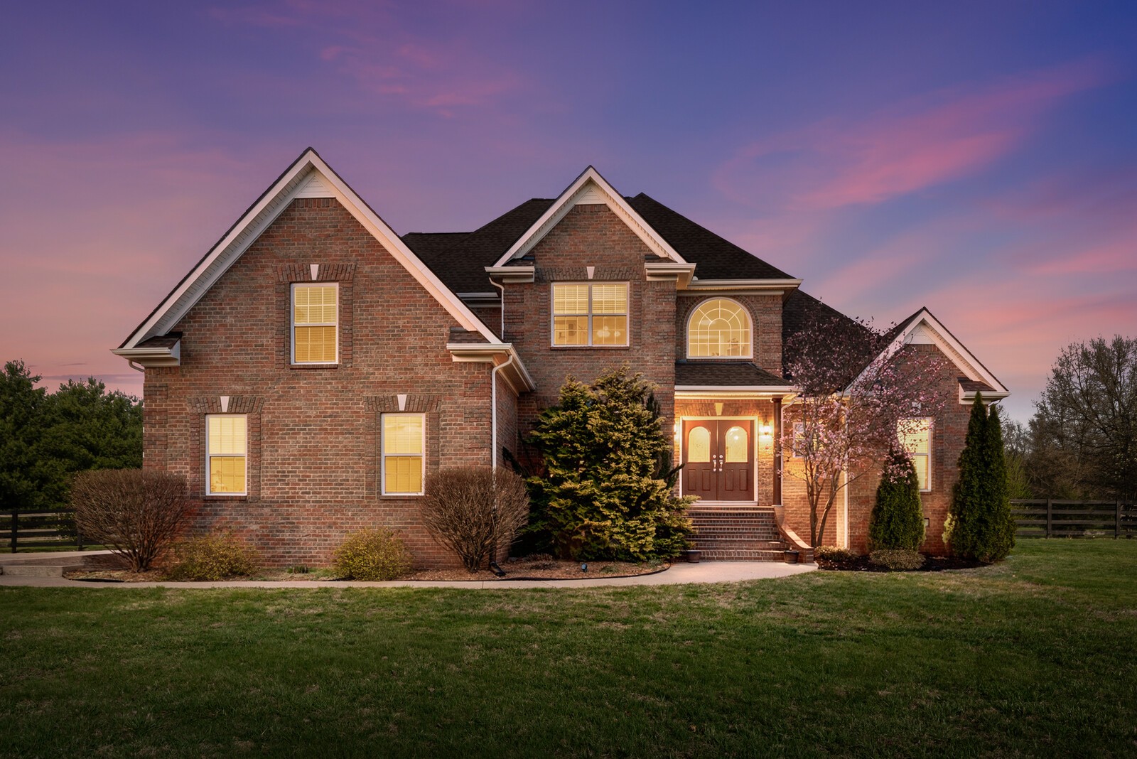 116 New Dawn Rd, Rockvale, TN 37153