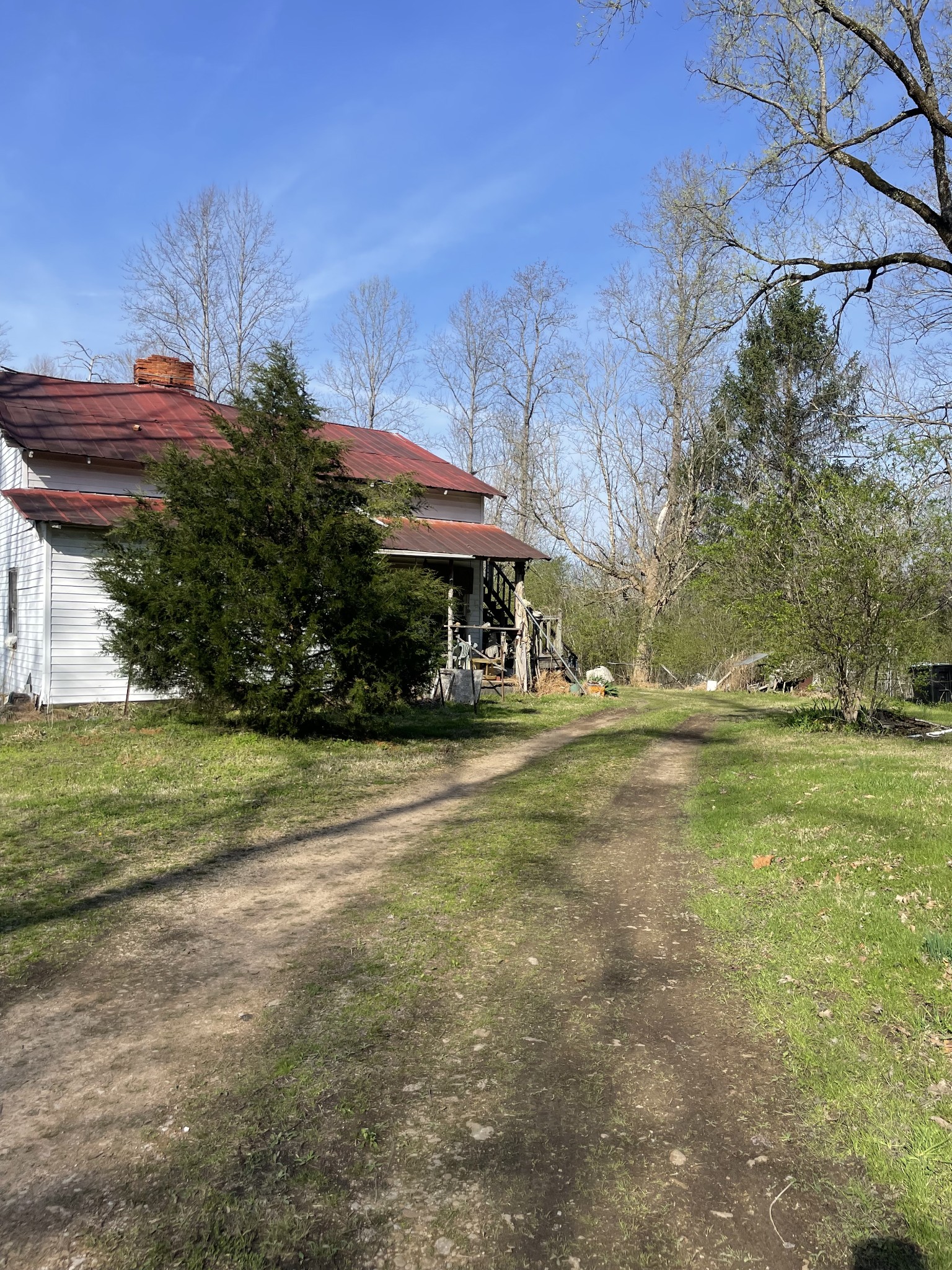 1520 Craggie Hope Rd, Kingston Springs, TN 37082