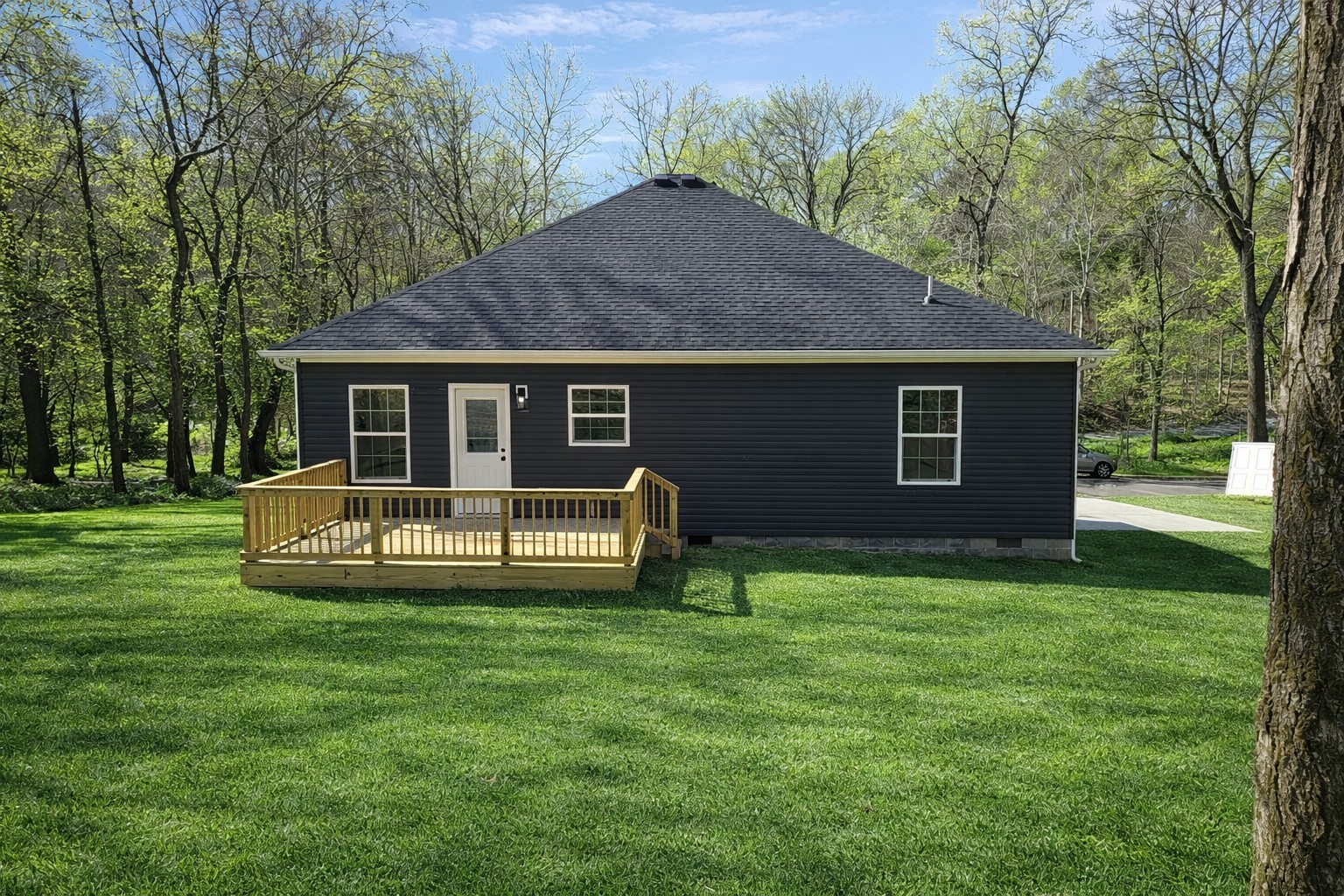 222 Todd St, Charlotte, TN 37036