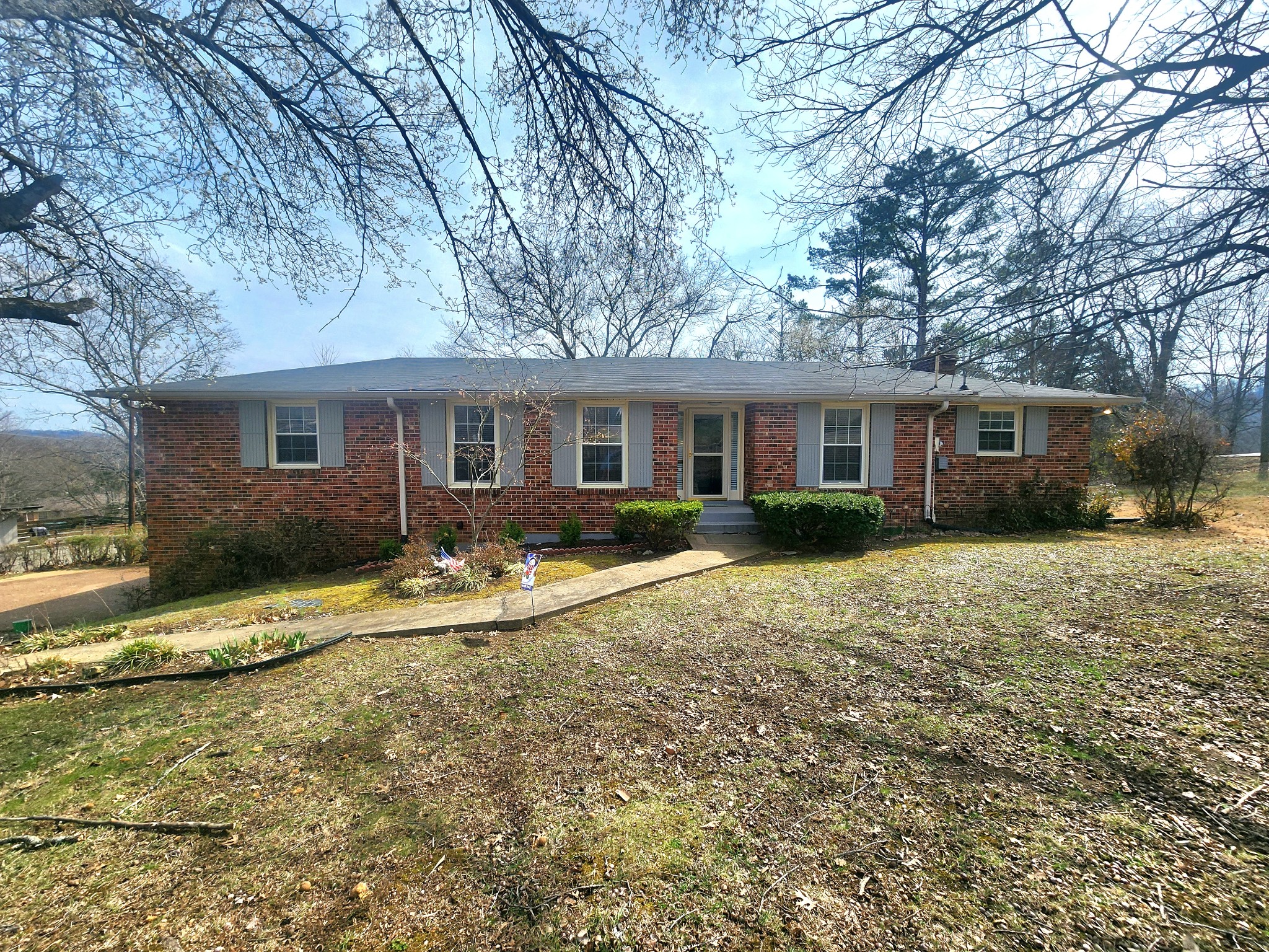 307 Martin Chapel Rd, Portland, TN, 37148
