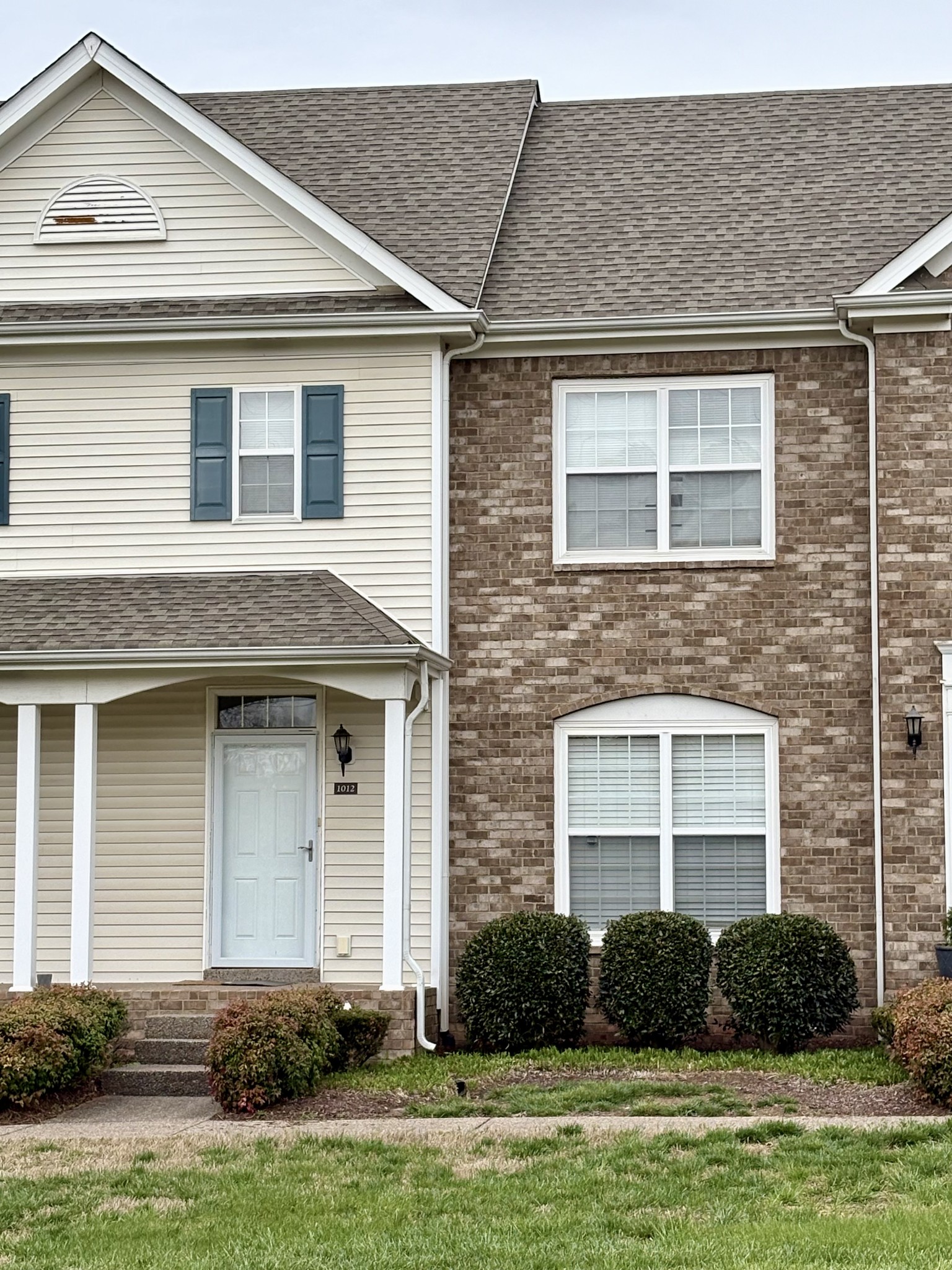 1012 Mckenna Dr, Thompsons Station, TN 37179