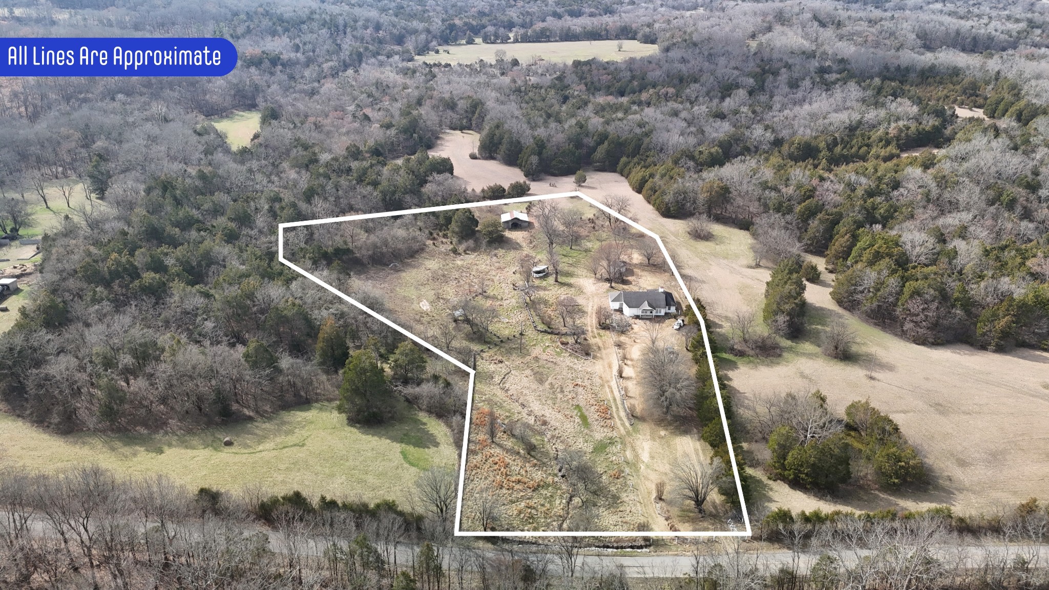 680 Corum Hill Rd, Castalian Springs, TN 37031