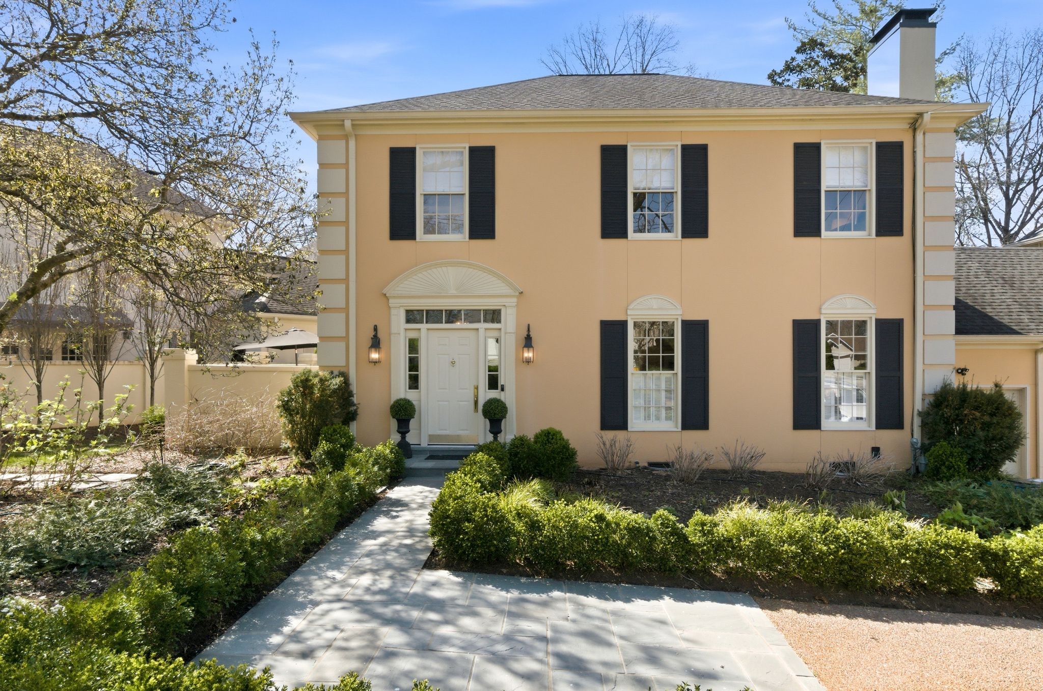 3721 Auburn Ln, Nashville, TN 37215