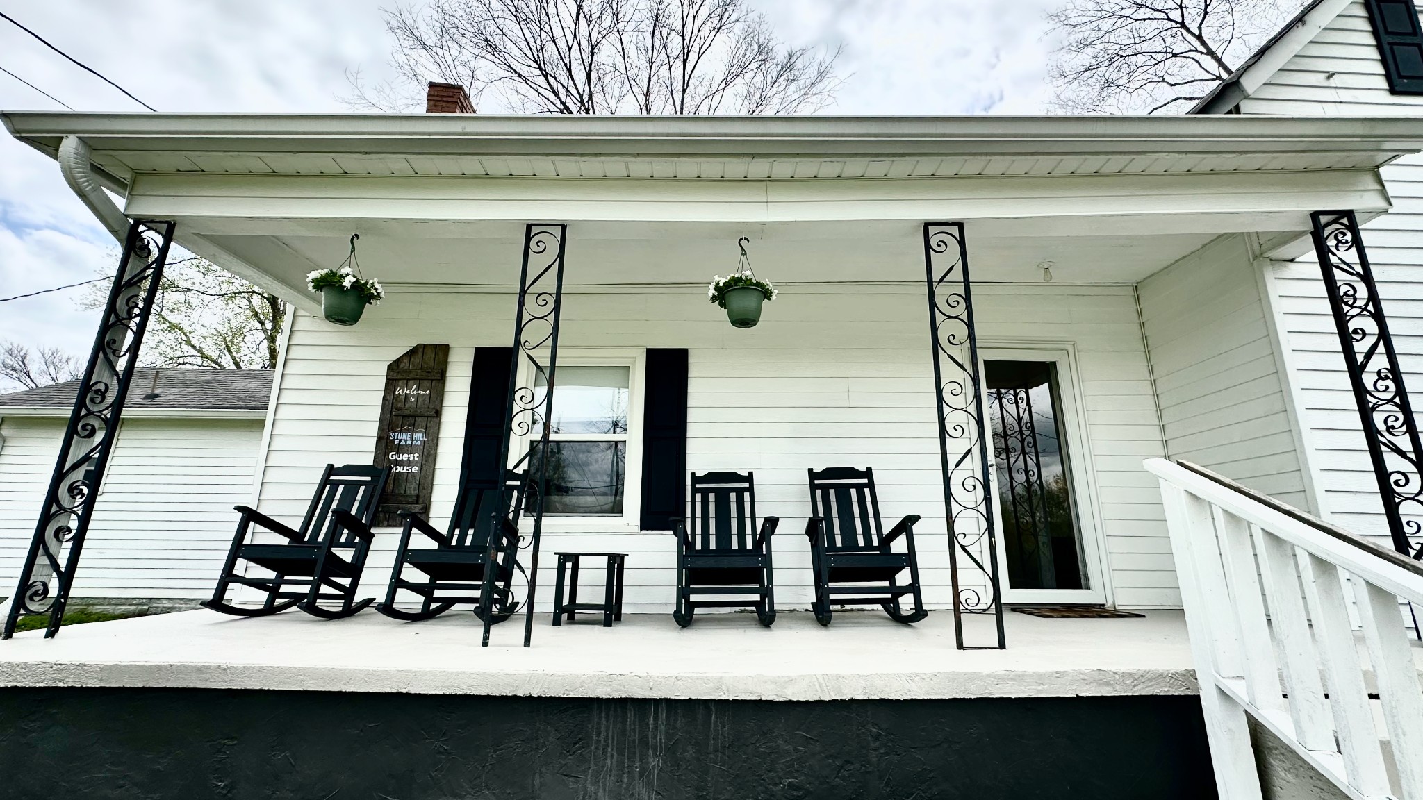 546 W Old Alexandria Rd, Watertown, TN 37184