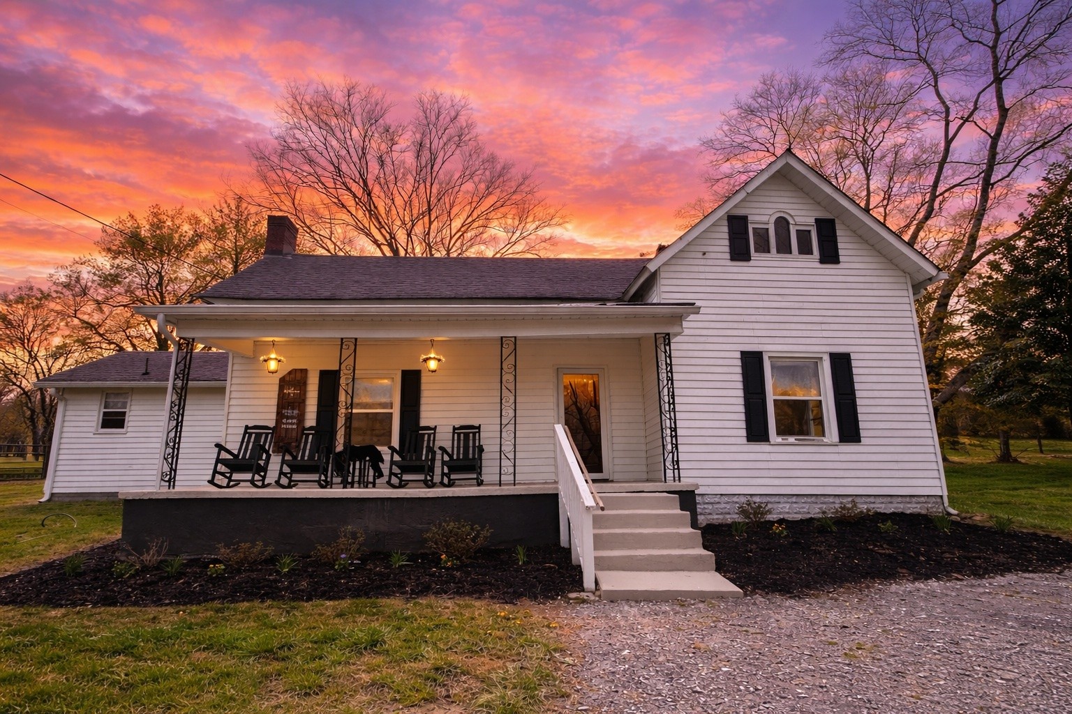 546 W Old Alexandria Rd, Watertown, TN 37184