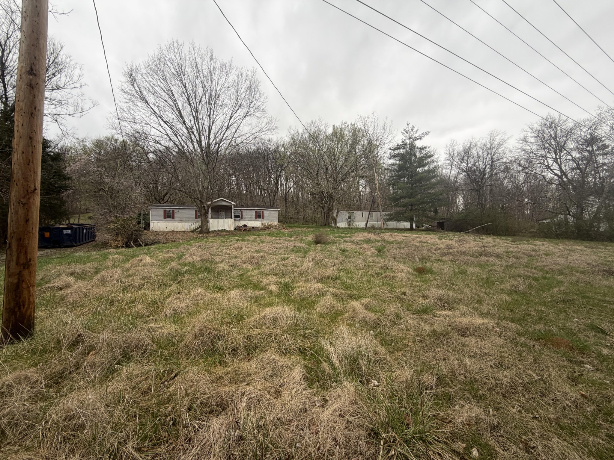 3058 Culleoka Hwy, Culleoka, TN 38451