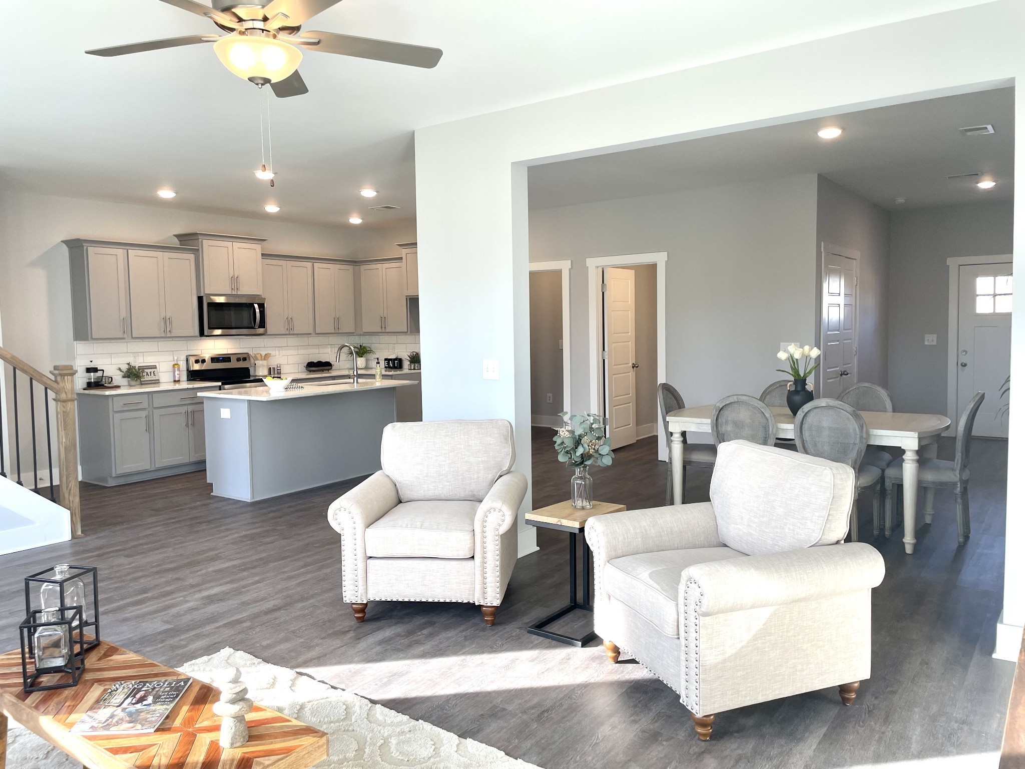 559 Twyla Dr, Lebanon, TN 37087