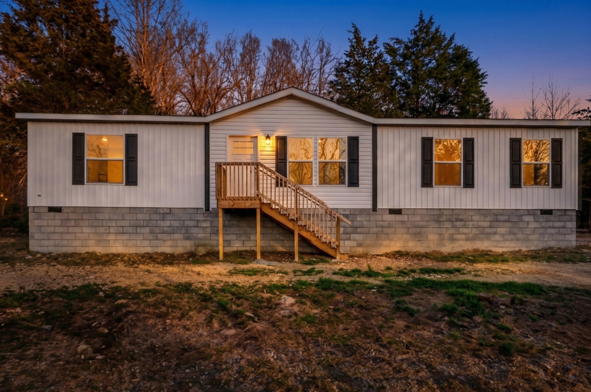 2176 Fairfield Rd, Westmoreland, TN 37186