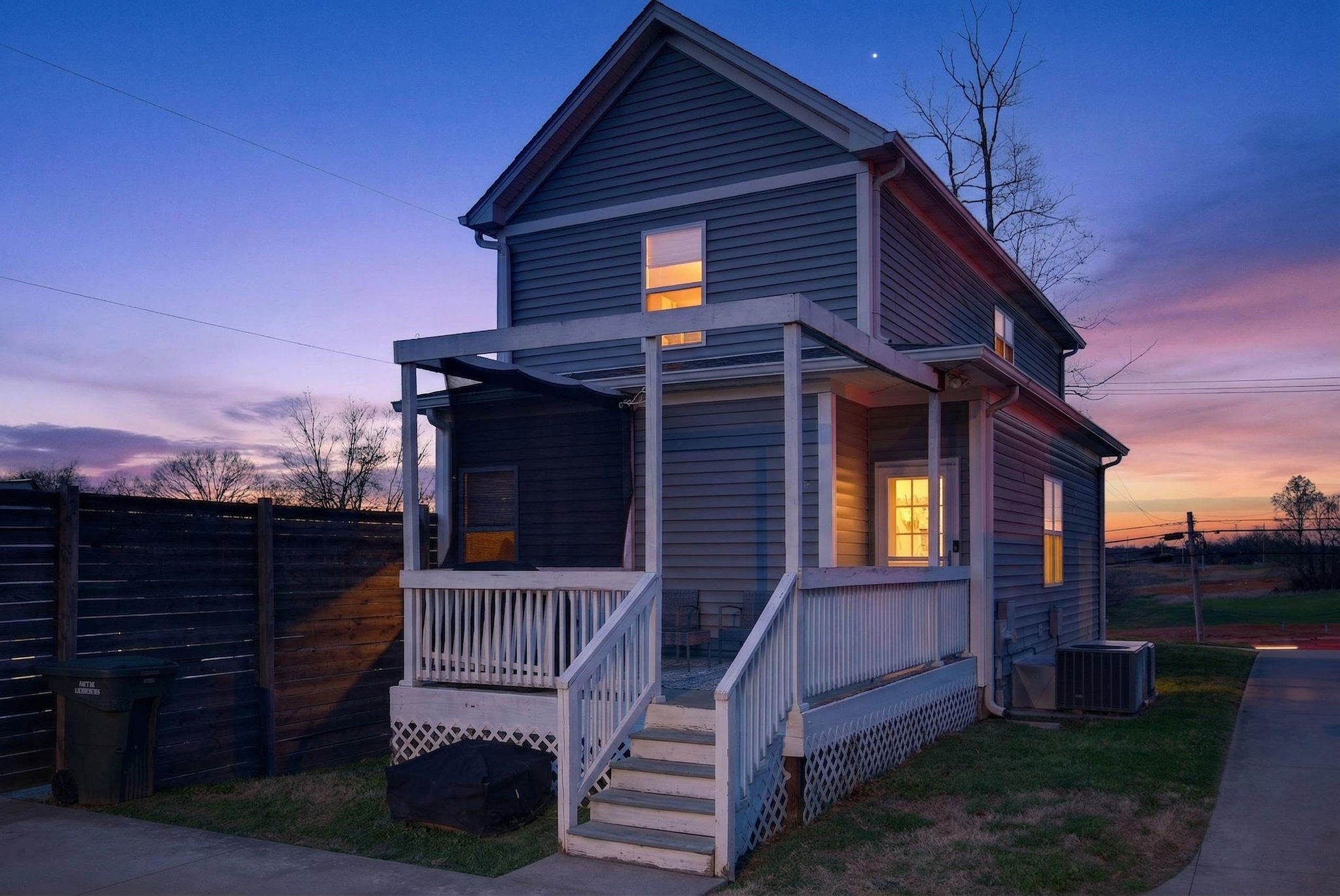 813 5th Ave, Springfield, TN 37172